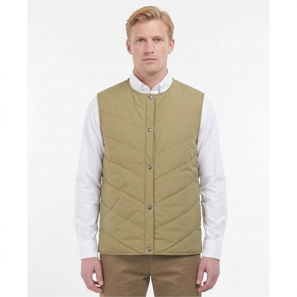 Giacca Woolrich CFWOOU2197MRUT5449 Uomo - Dark Green