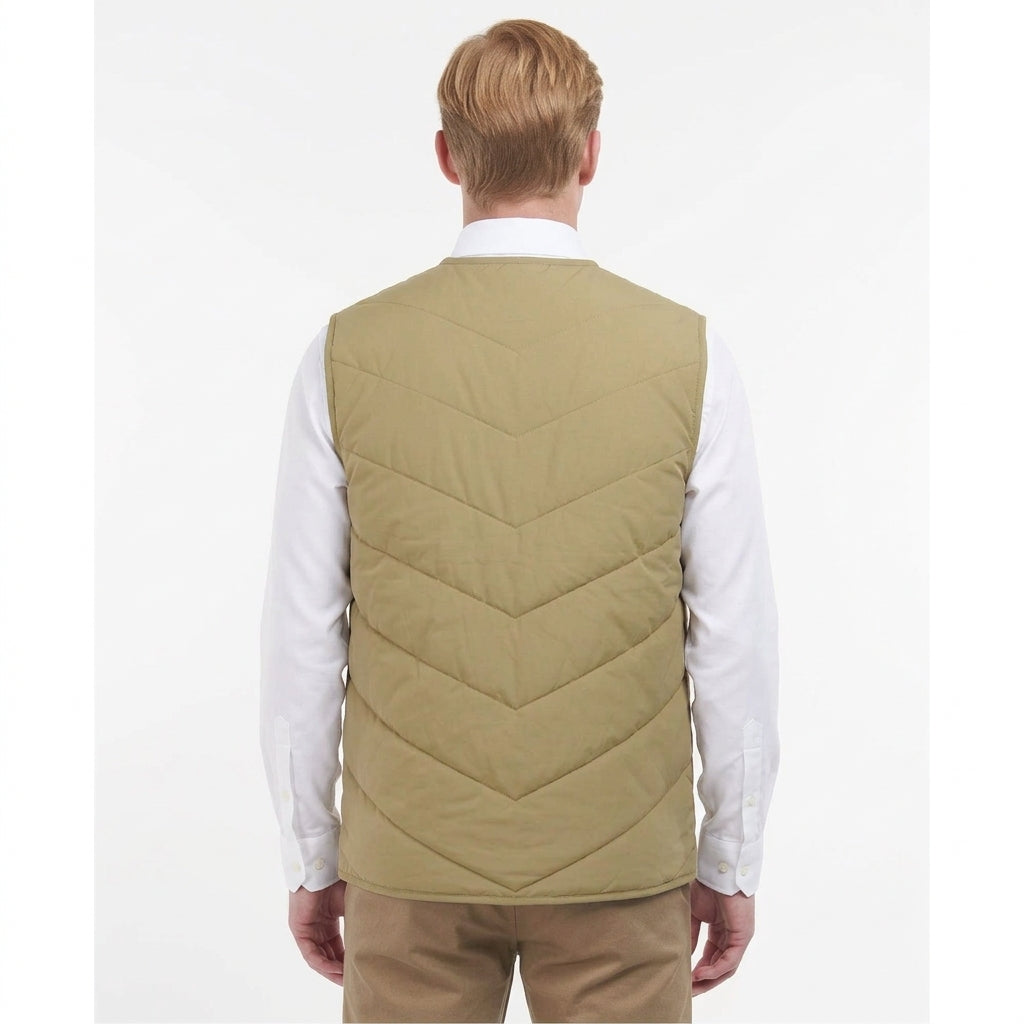Giacca Woolrich CFWOOU2197MRUT5449 Uomo - Dark Green