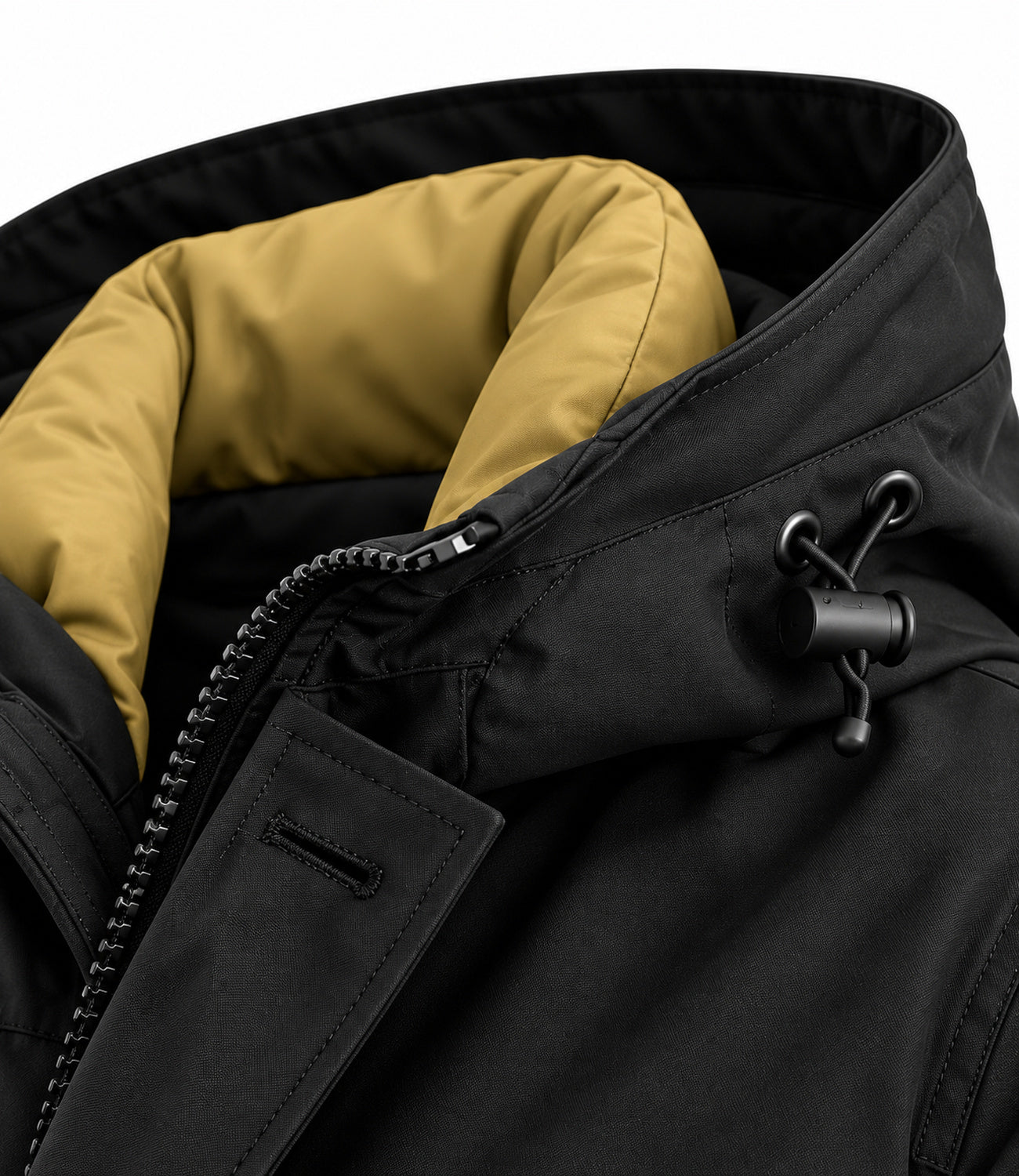 Bomber Woolrich CFWOOU2238MRUT0001 Uomo - Black