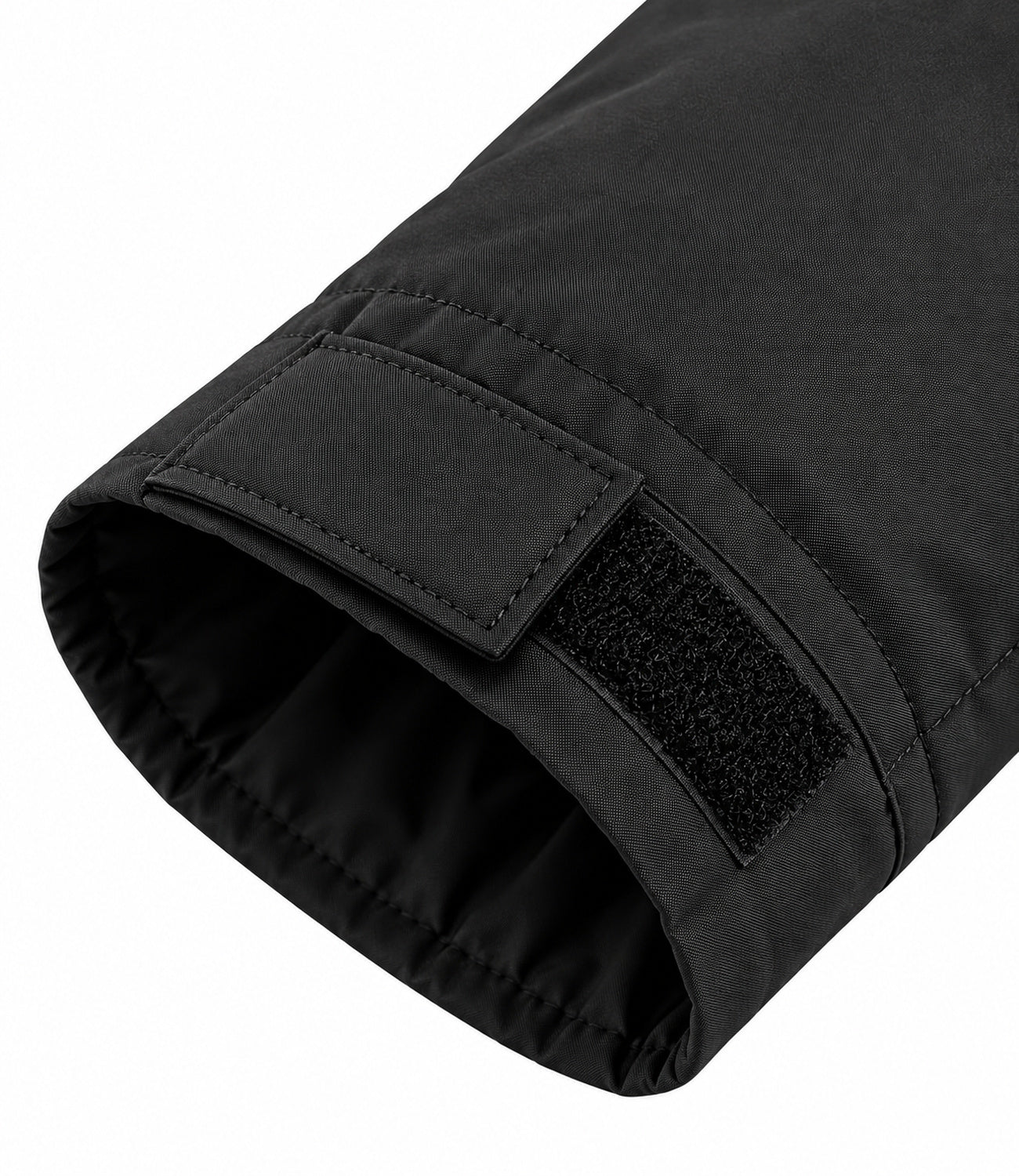 Bomber Woolrich CFWOOU2238MRUT0001 Uomo - Black