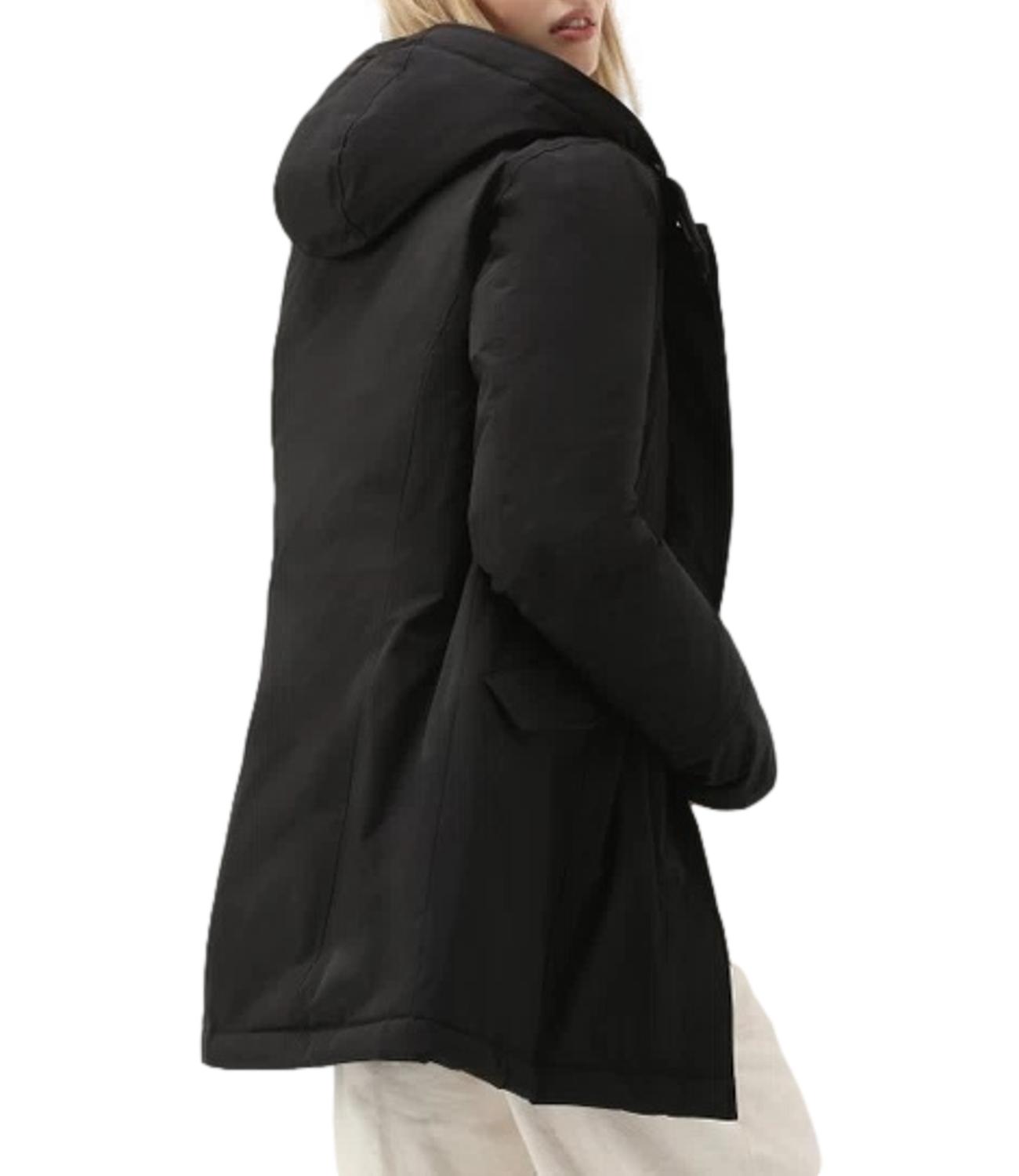 Giubbino Woolrich CFWWOU0652FBUT3128 Donna - Black
