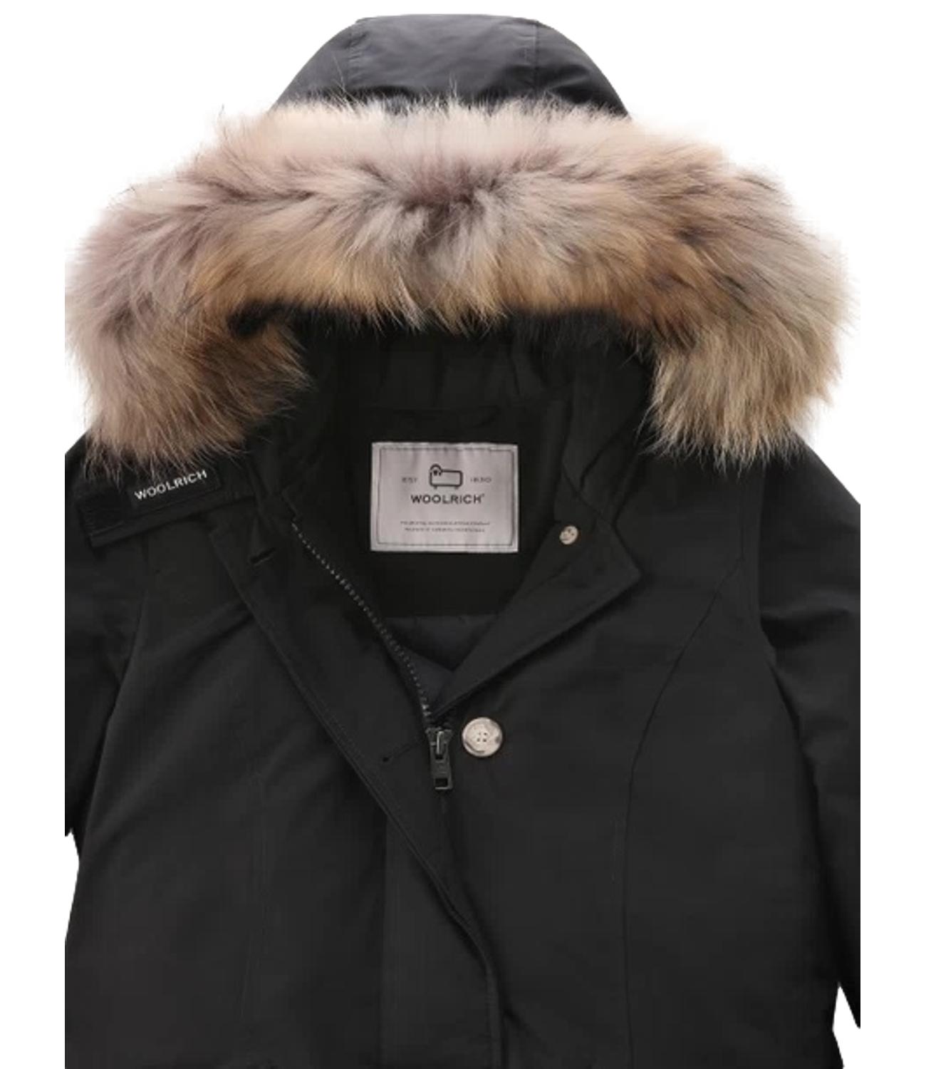 Giubbino Woolrich CFWWOU0652FBUT3128 Donna - Black