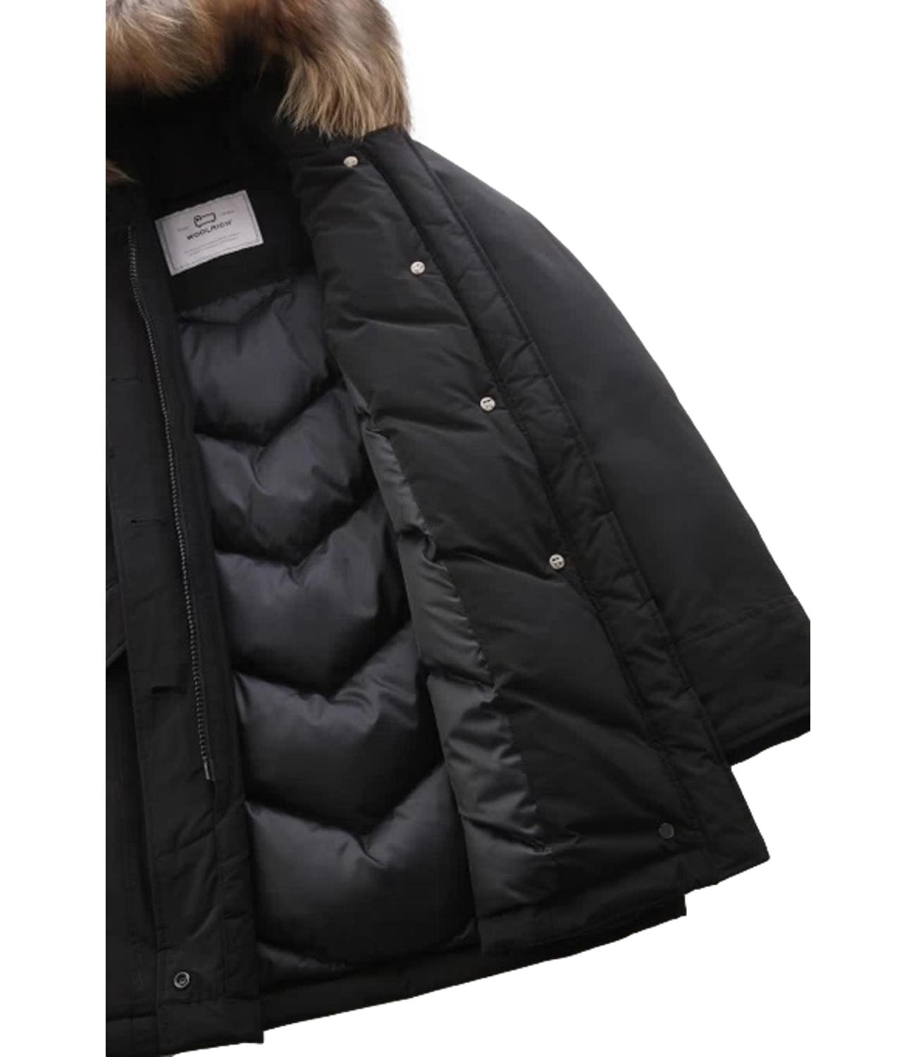 Giubbino Woolrich CFWWOU0652FBUT3128 Donna - Black