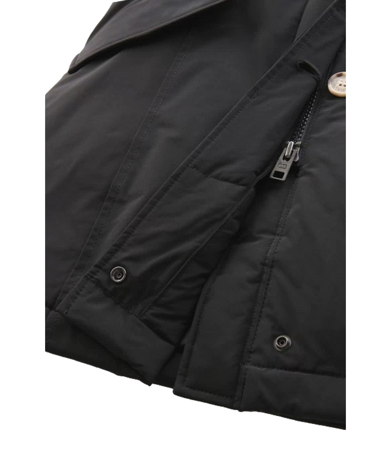 Giubbino Woolrich CFWWOU0652FBUT3128 Donna - Black