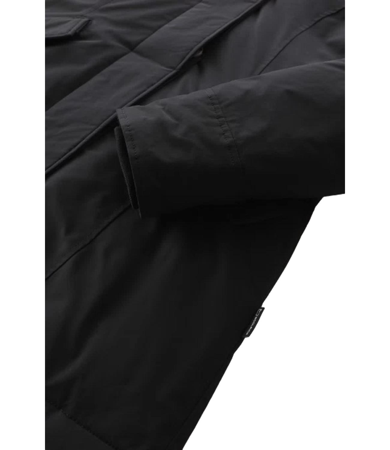 Giubbino Woolrich CFWWOU0652FBUT3128 Donna - Black