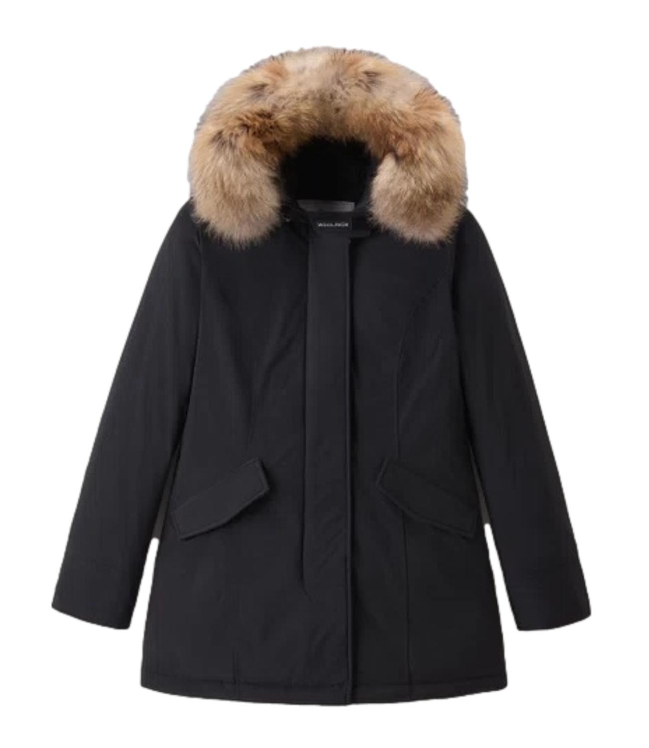 Giubbino Woolrich CFWWOU0652FBUT3128 Donna - Black