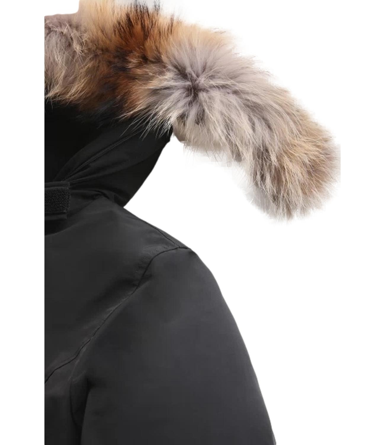 Giubbino Woolrich CFWWOU0652FBUT3128 Donna - Black