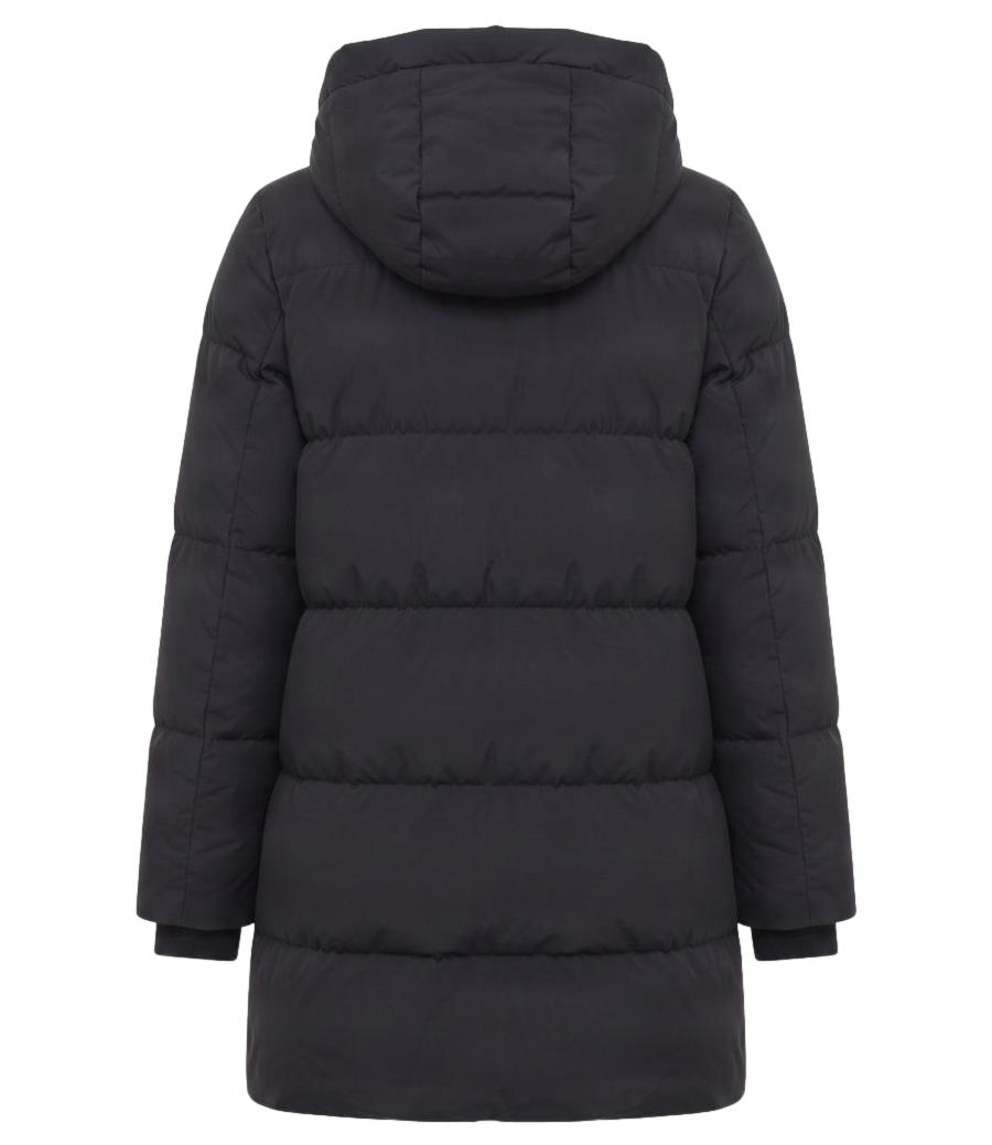 Giacca Woolrich CFWWOU2088FBUT1148 Donna - Black
