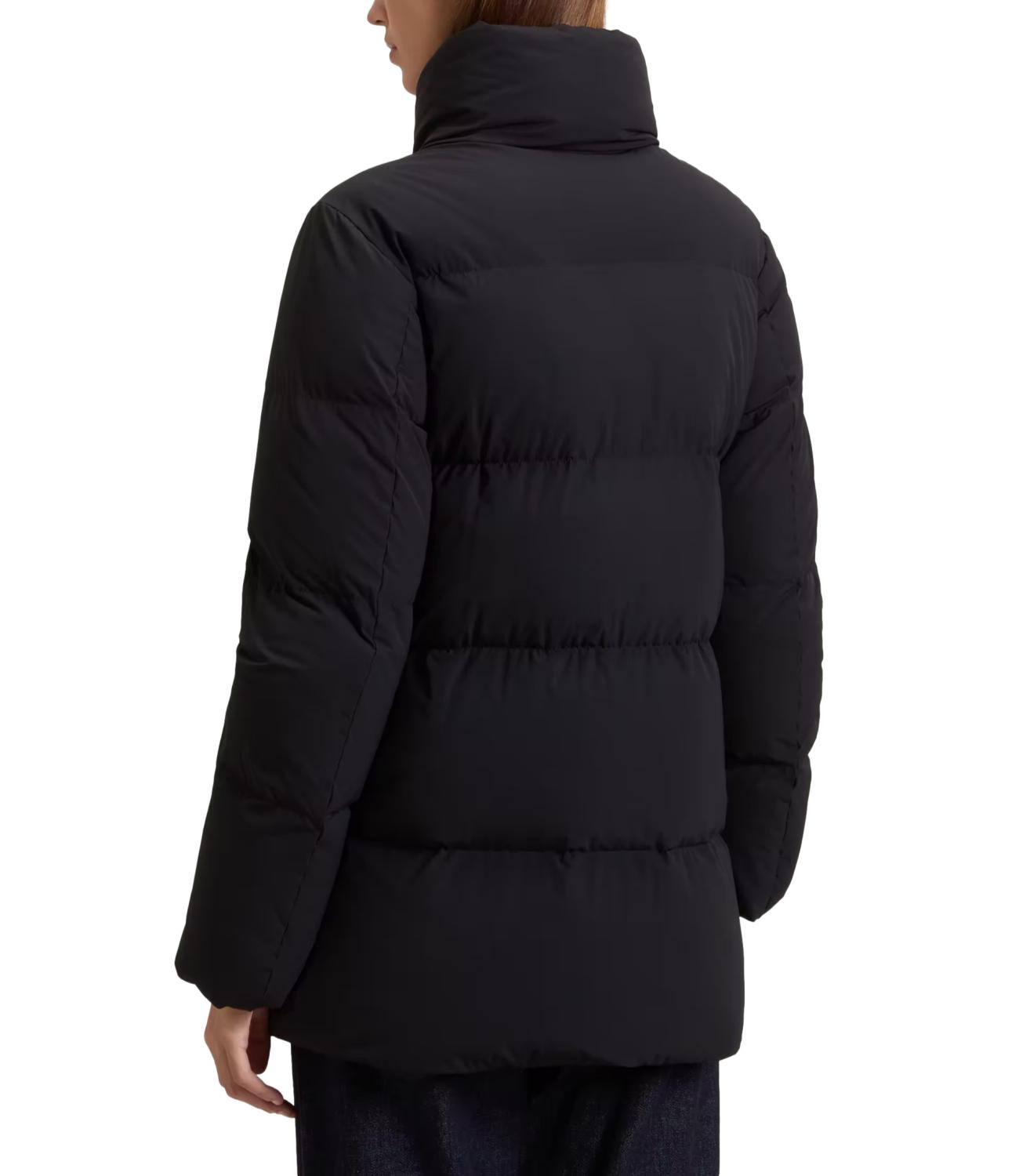 Giubbino Woolrich CFWWOU2228FRUT3107 Donna - Black