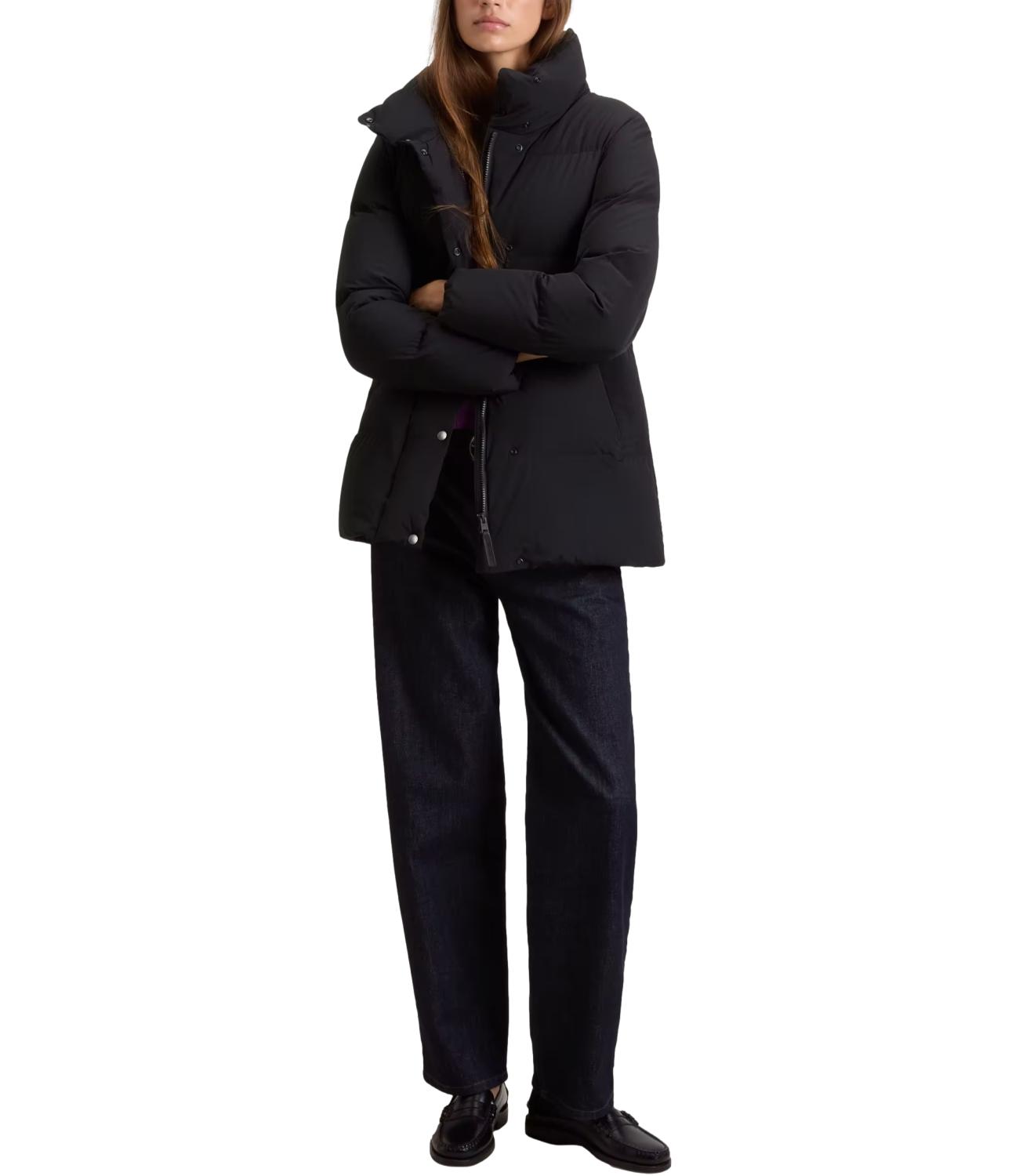 Giubbino Woolrich CFWWOU2228FRUT3107 Donna - Black
