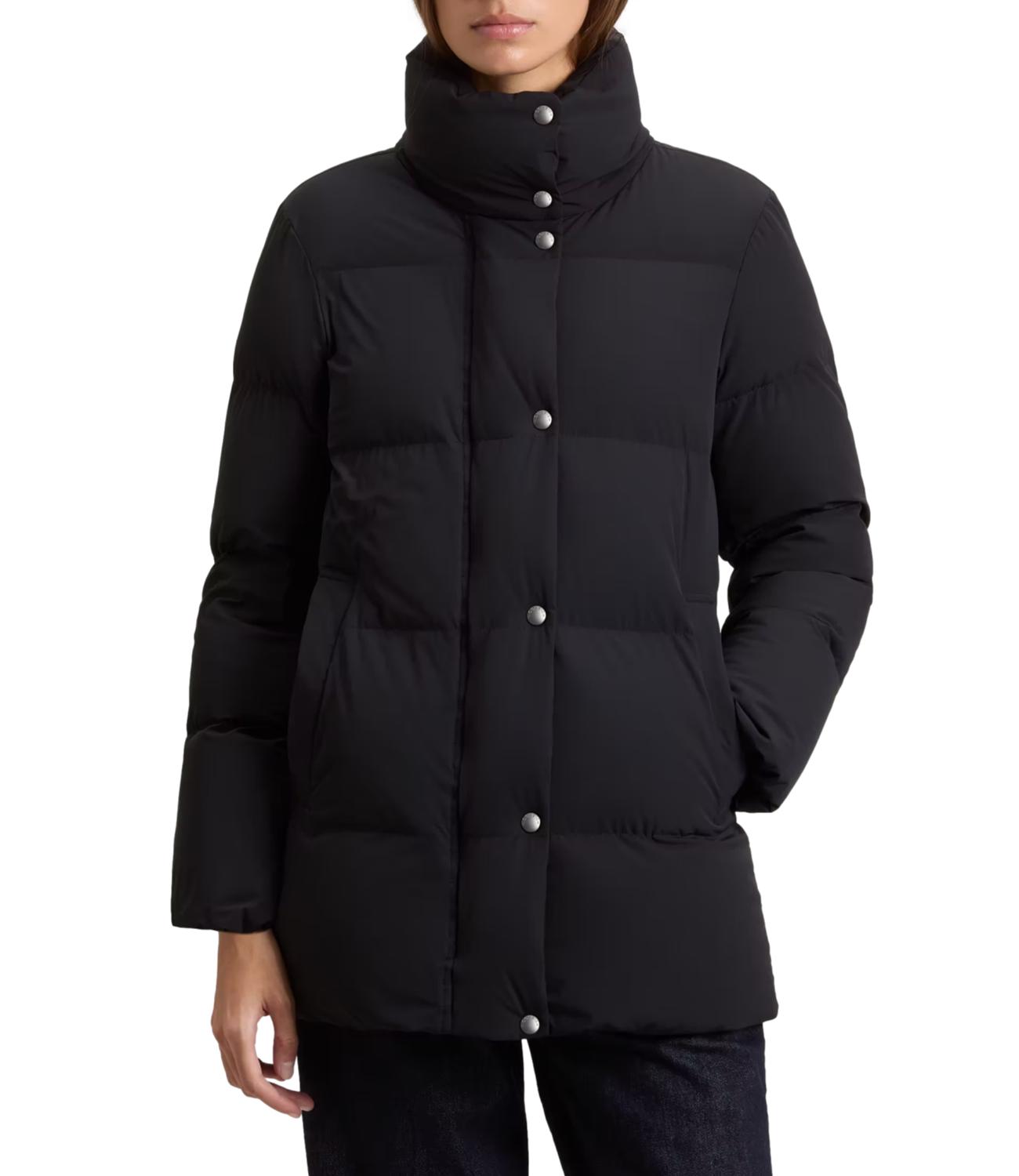 Giubbino Woolrich CFWWOU2228FRUT3107 Donna - Black