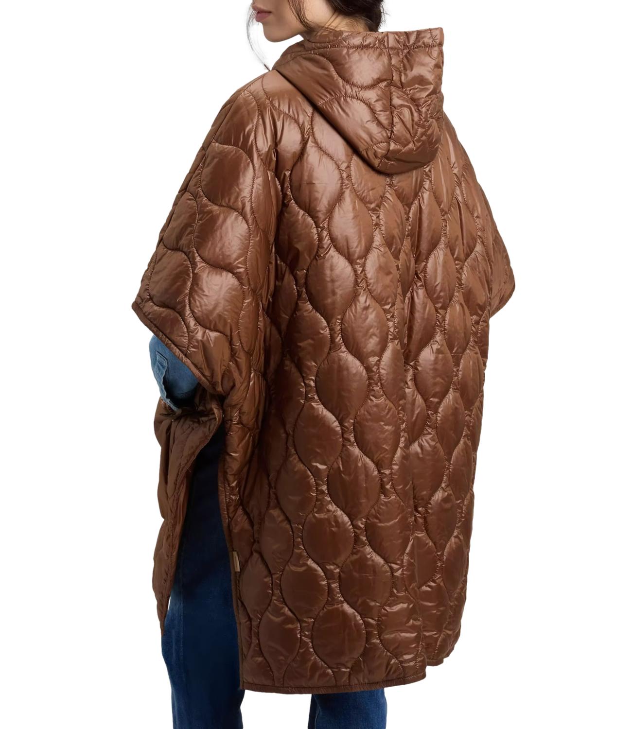 Cappa Woolrich CFWWOU2253FRUT3937 Donna - Bison