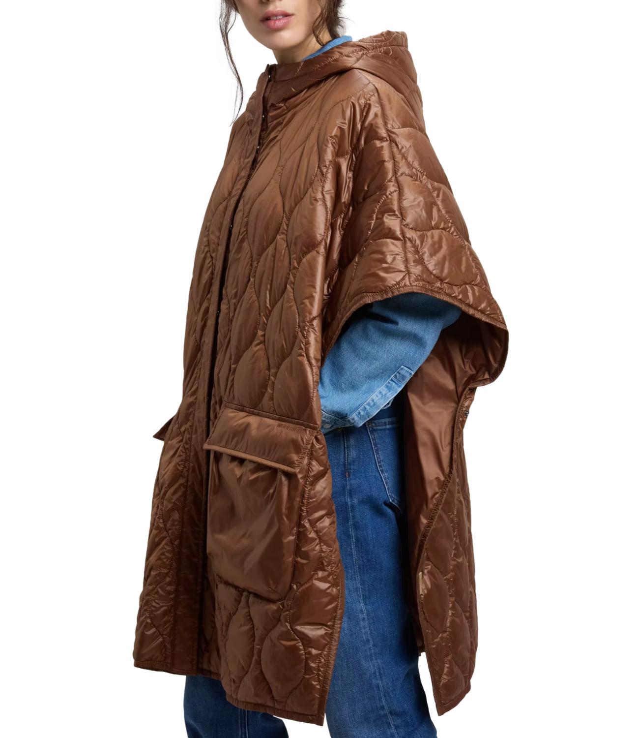 Cappa Woolrich CFWWOU2253FRUT3937 Donna - Bison