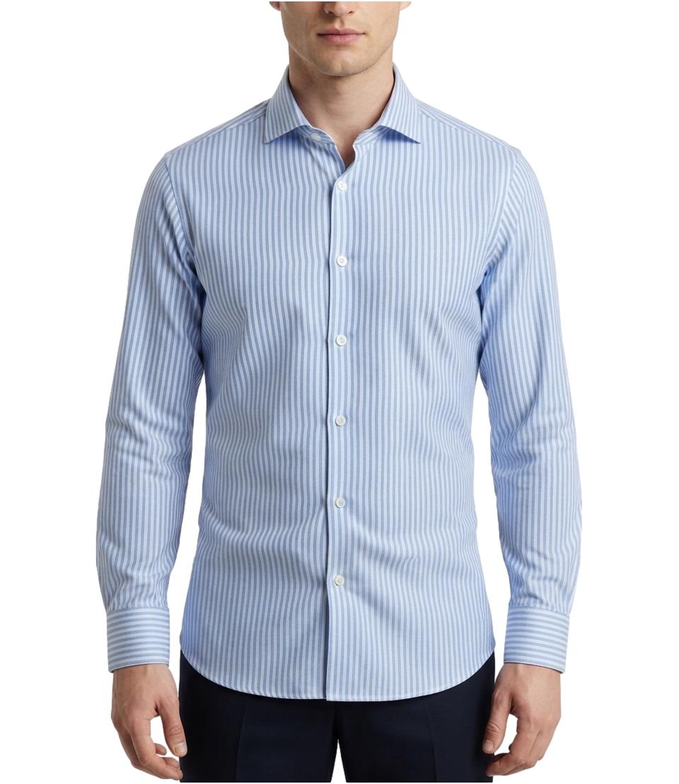 Camicia Xacus ACT558ML 31635 Uomo - Riga