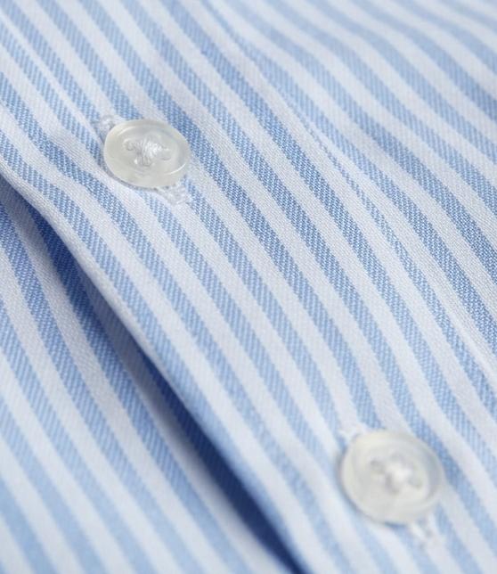 Camicia Xacus ACT558ML 31635 Uomo - Riga