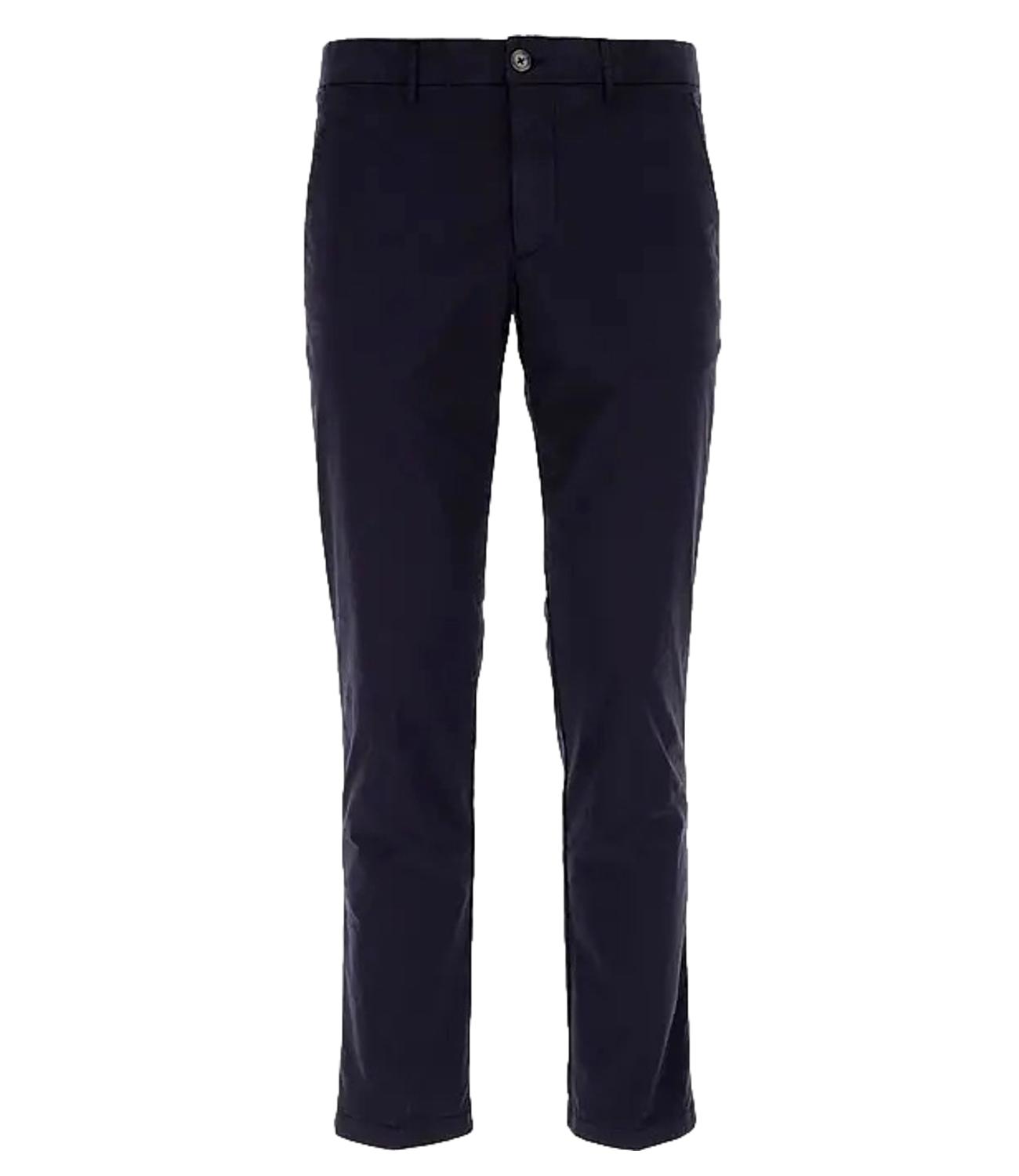 Rinascimento Canotta Blu Navy Donna