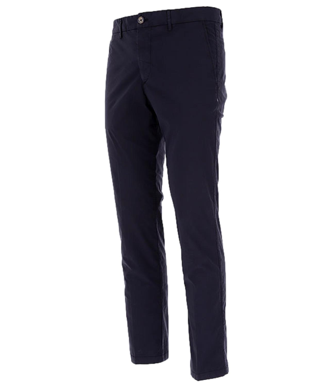 Rinascimento Canotta Blu Navy Donna