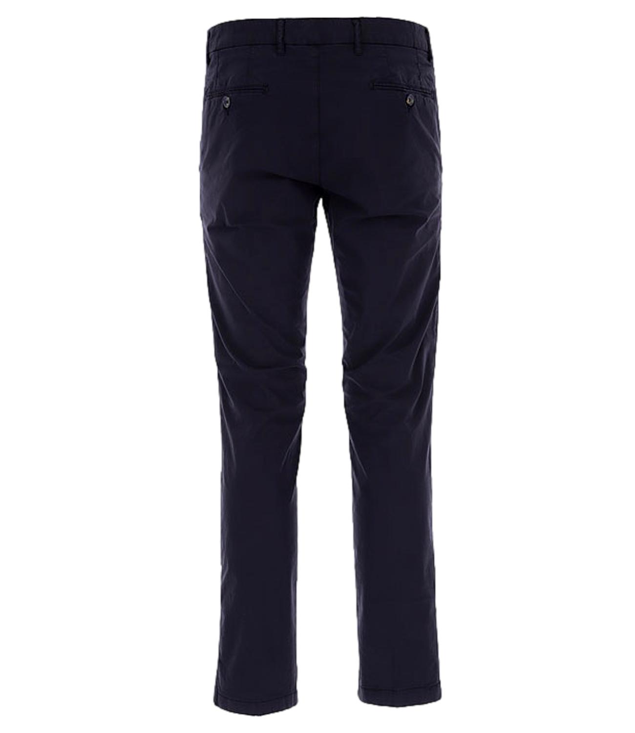 Rinascimento Canotta Blu Navy Donna