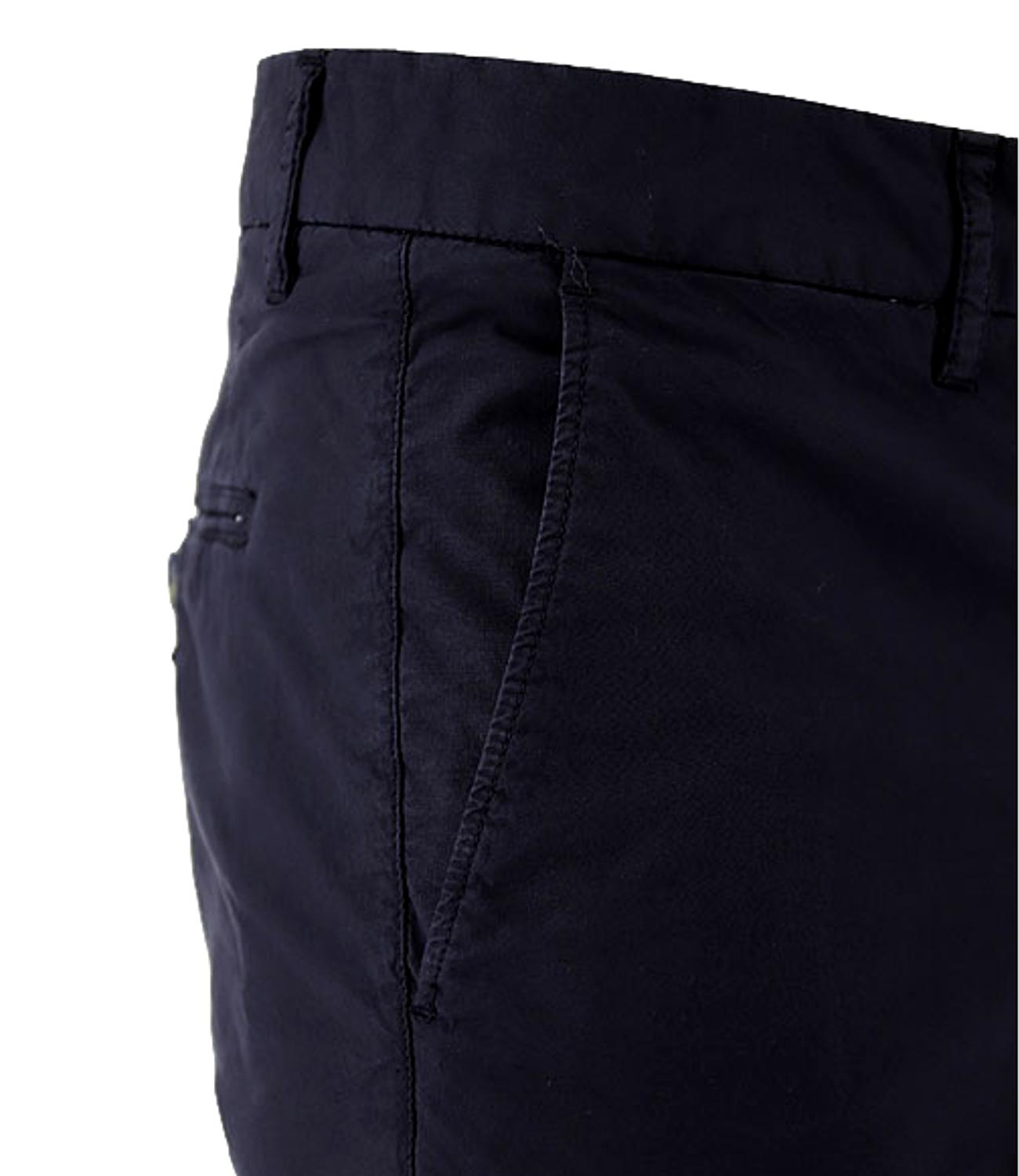 Rinascimento Canotta Blu Navy Donna