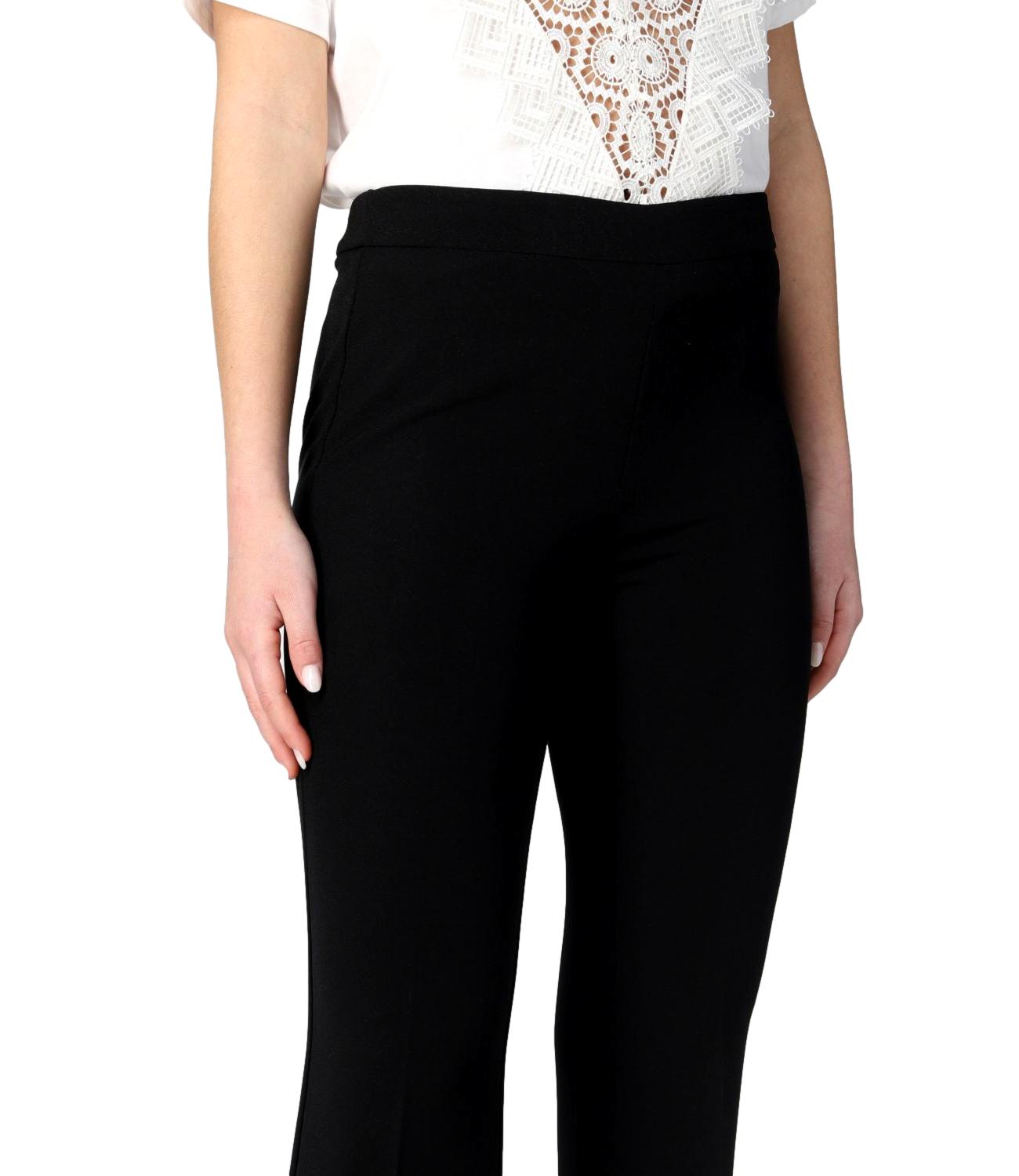 Rinascimento Canotta Blu Navy Donna