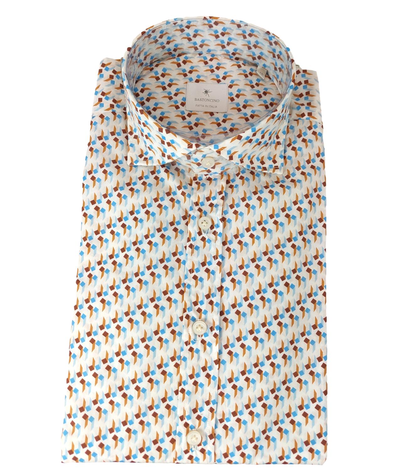 Rinascimento Canotta Blu Navy Donna