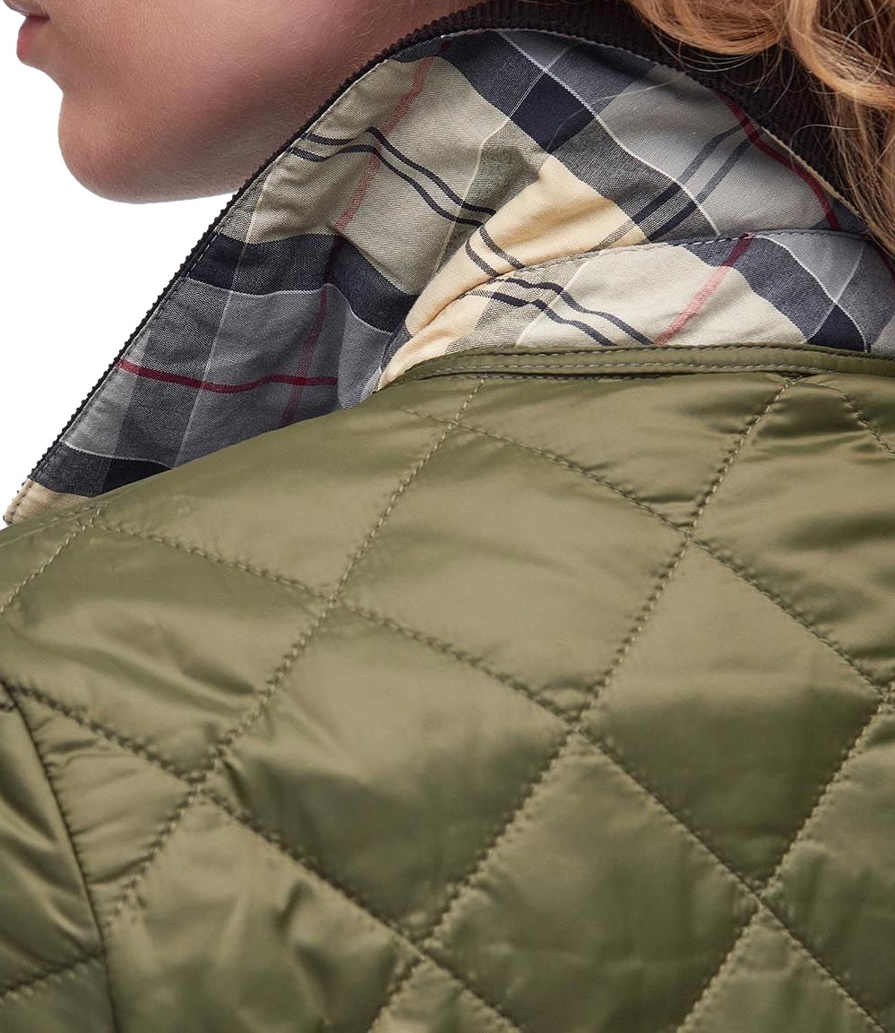 Giacca Donna Deveron Verde