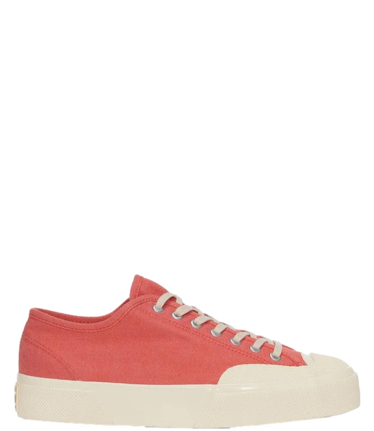 Superga Artifact Rossa