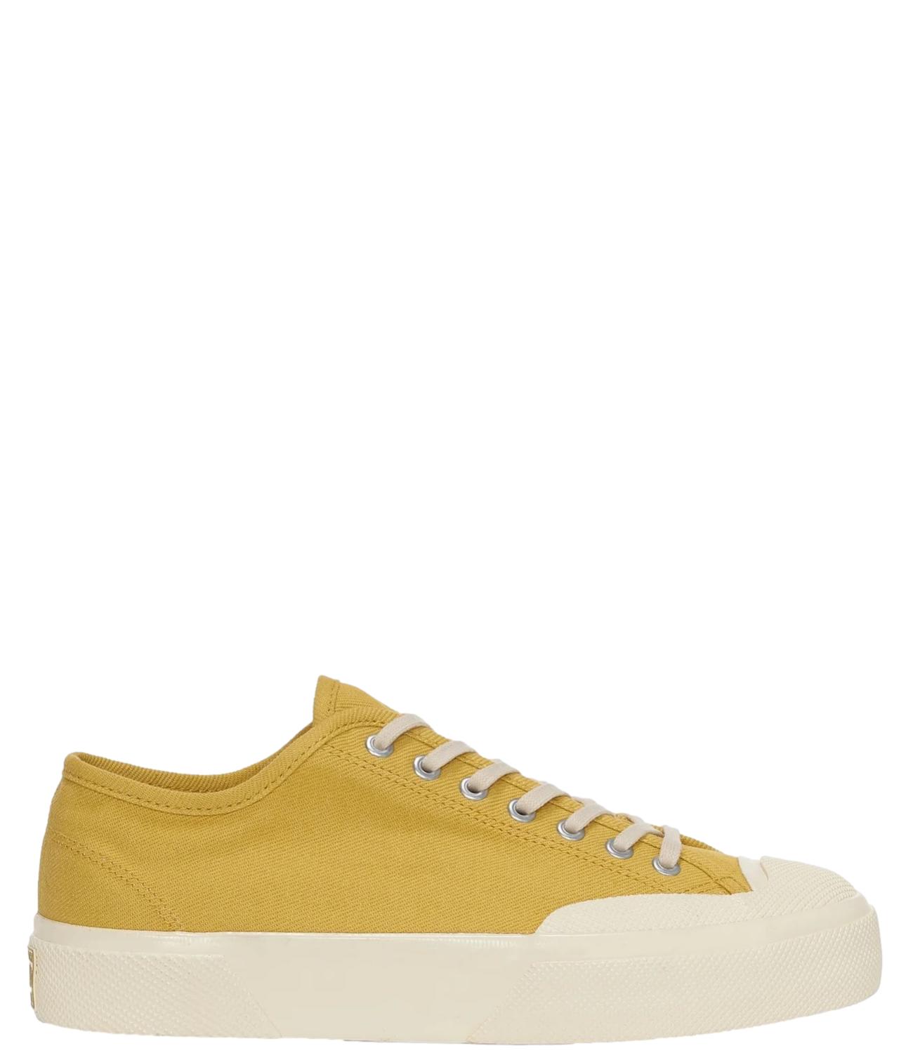 Superga Artifact Gialla