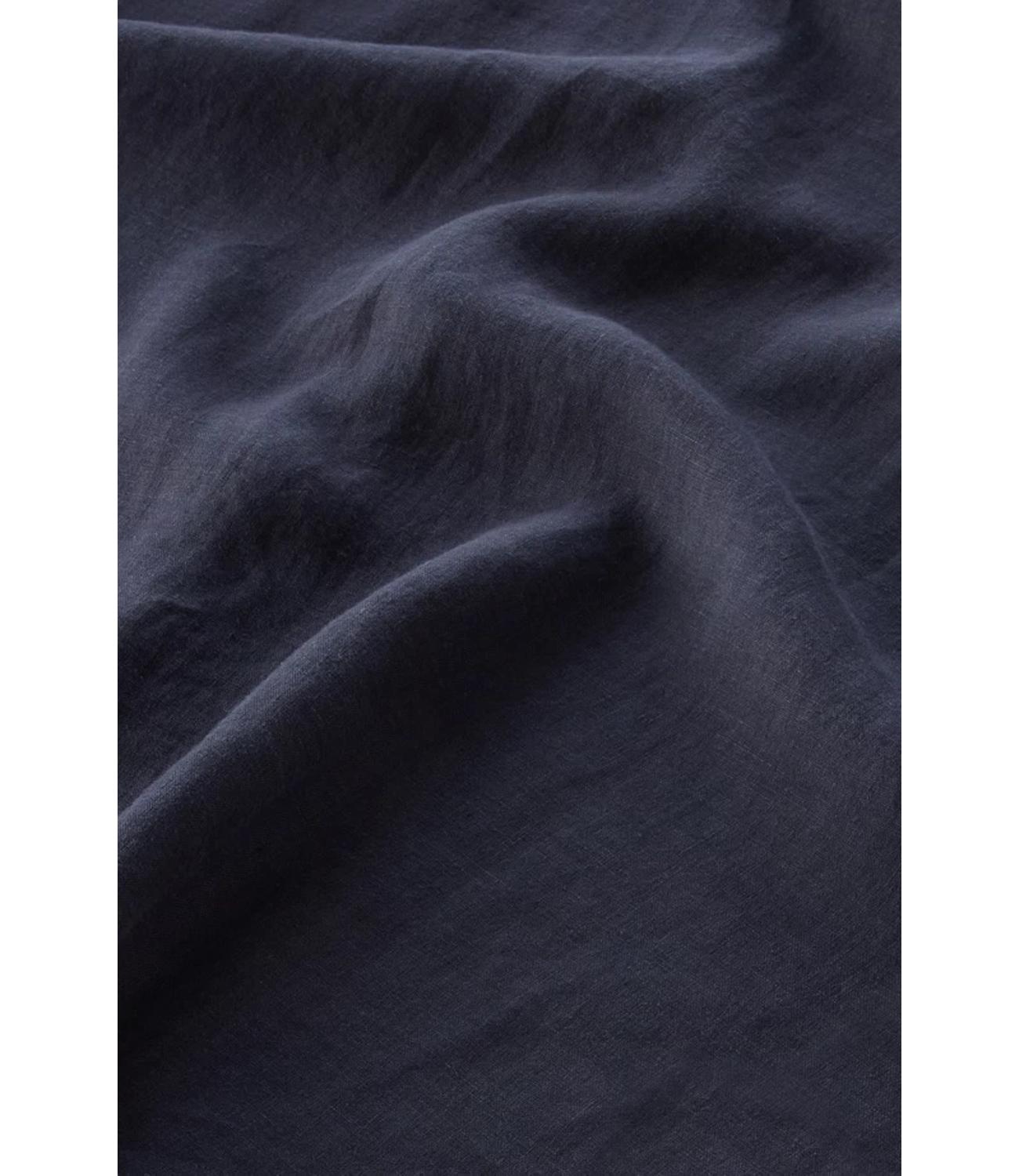 Rinascimento Canotta Blu Navy Donna