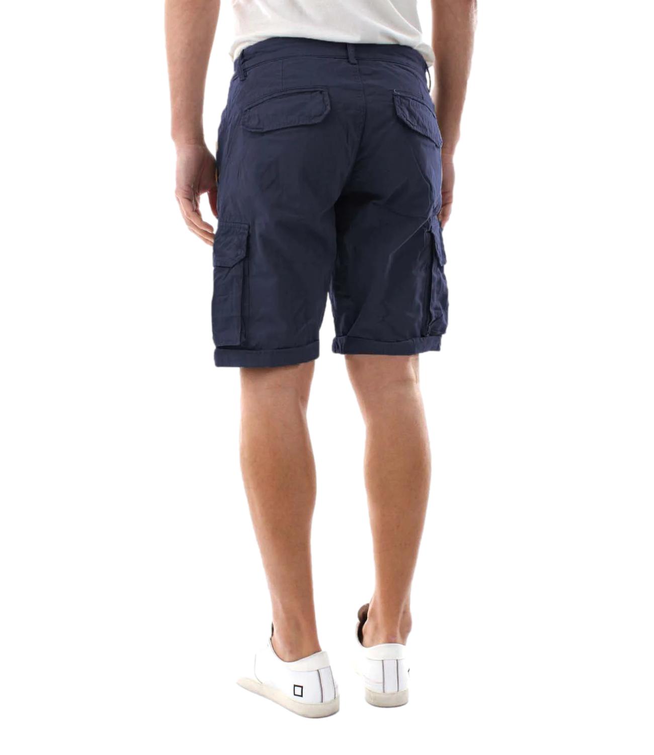 Imperial Felpa Bianca Donna