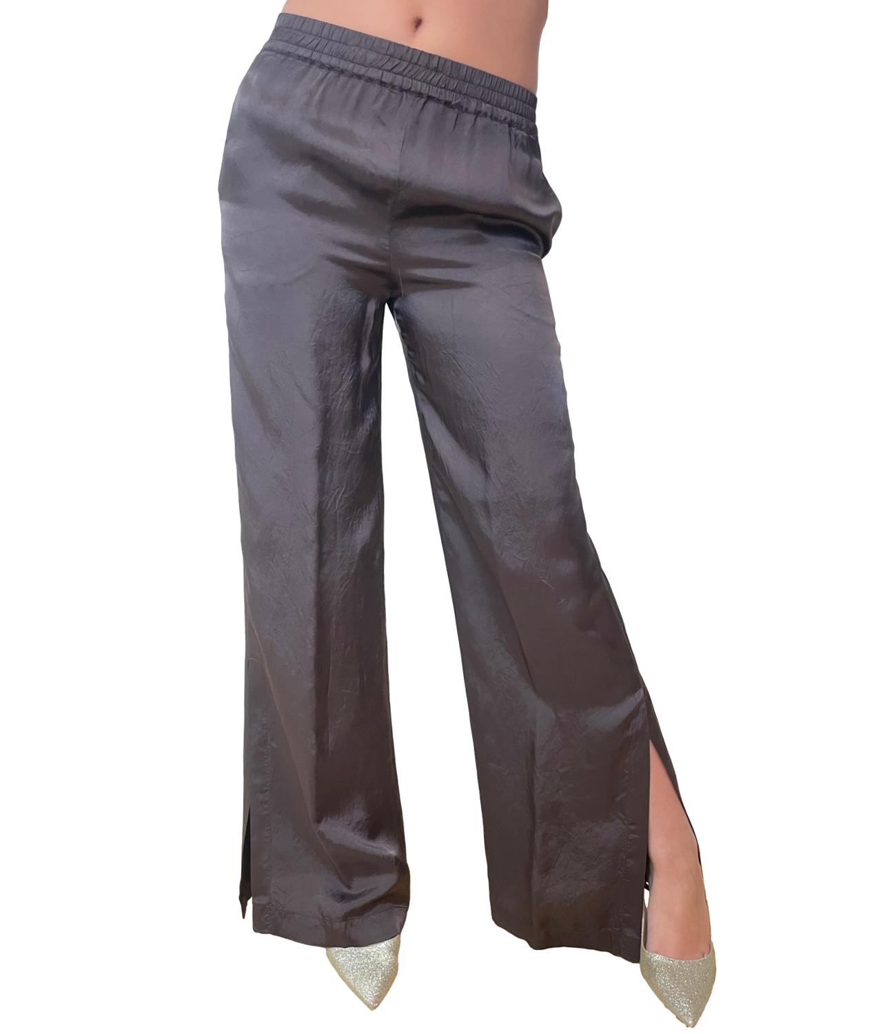 Aspesi Pantaloni Mod.0187 Caffè Donna