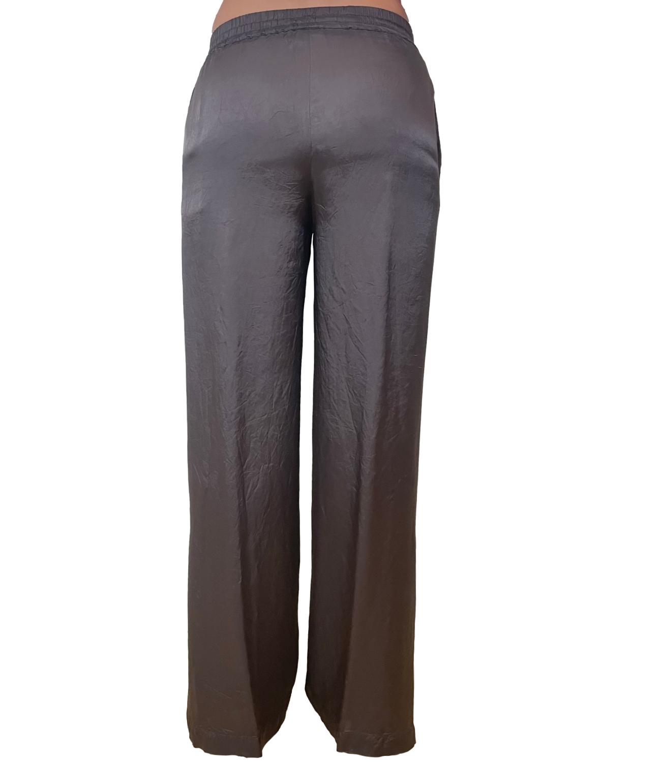 Aspesi Pantaloni Mod.0187 Caffè Donna