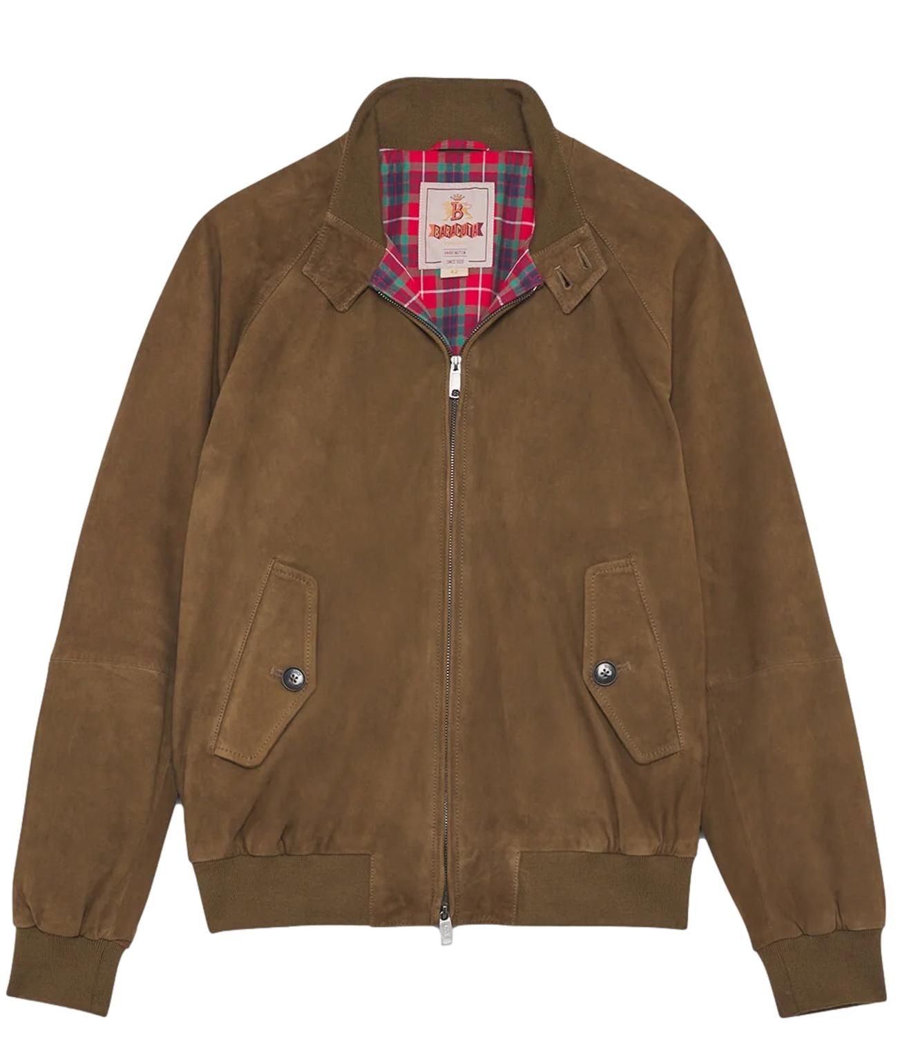 Giacca Dark olive