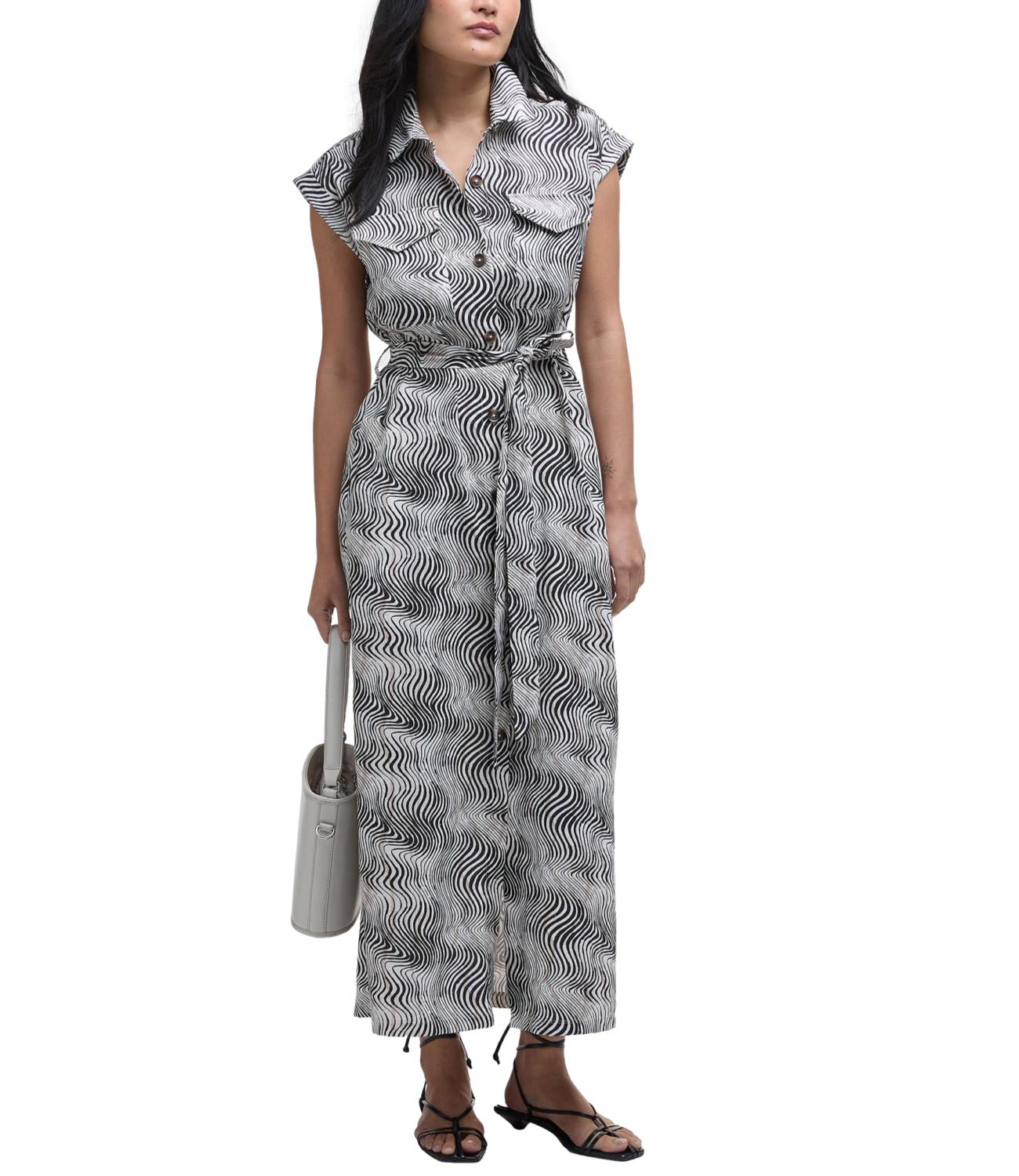 Maxi abito Romy