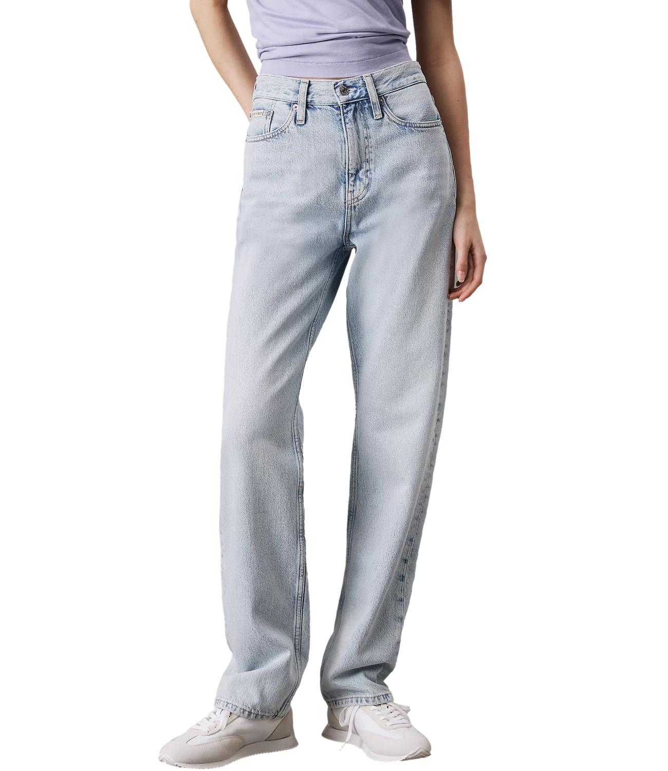 Calvin Klein Jeans Denim Light Donna