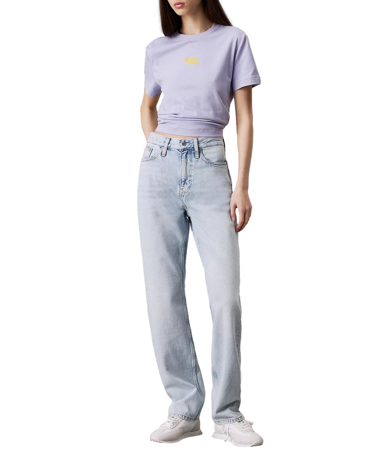 Calvin Klein Jeans Denim Light Donna