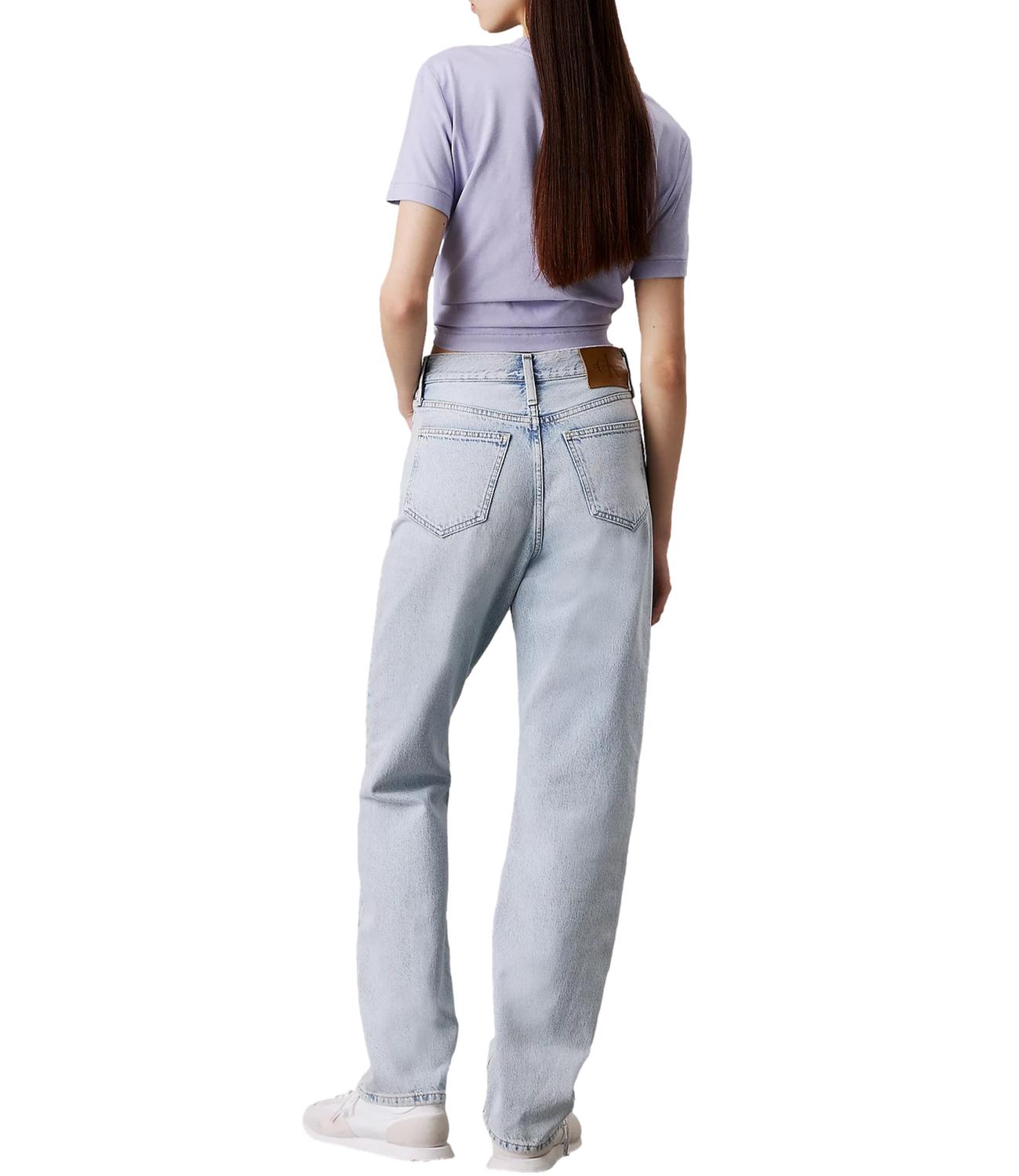 Calvin Klein Jeans Denim Light Donna