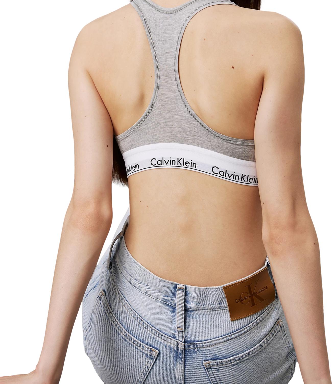 Calvin Klein Jeans Denim Light Donna