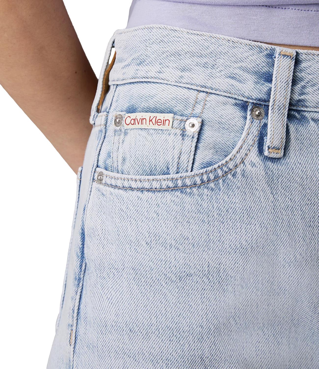 Calvin Klein Jeans Denim Light Donna