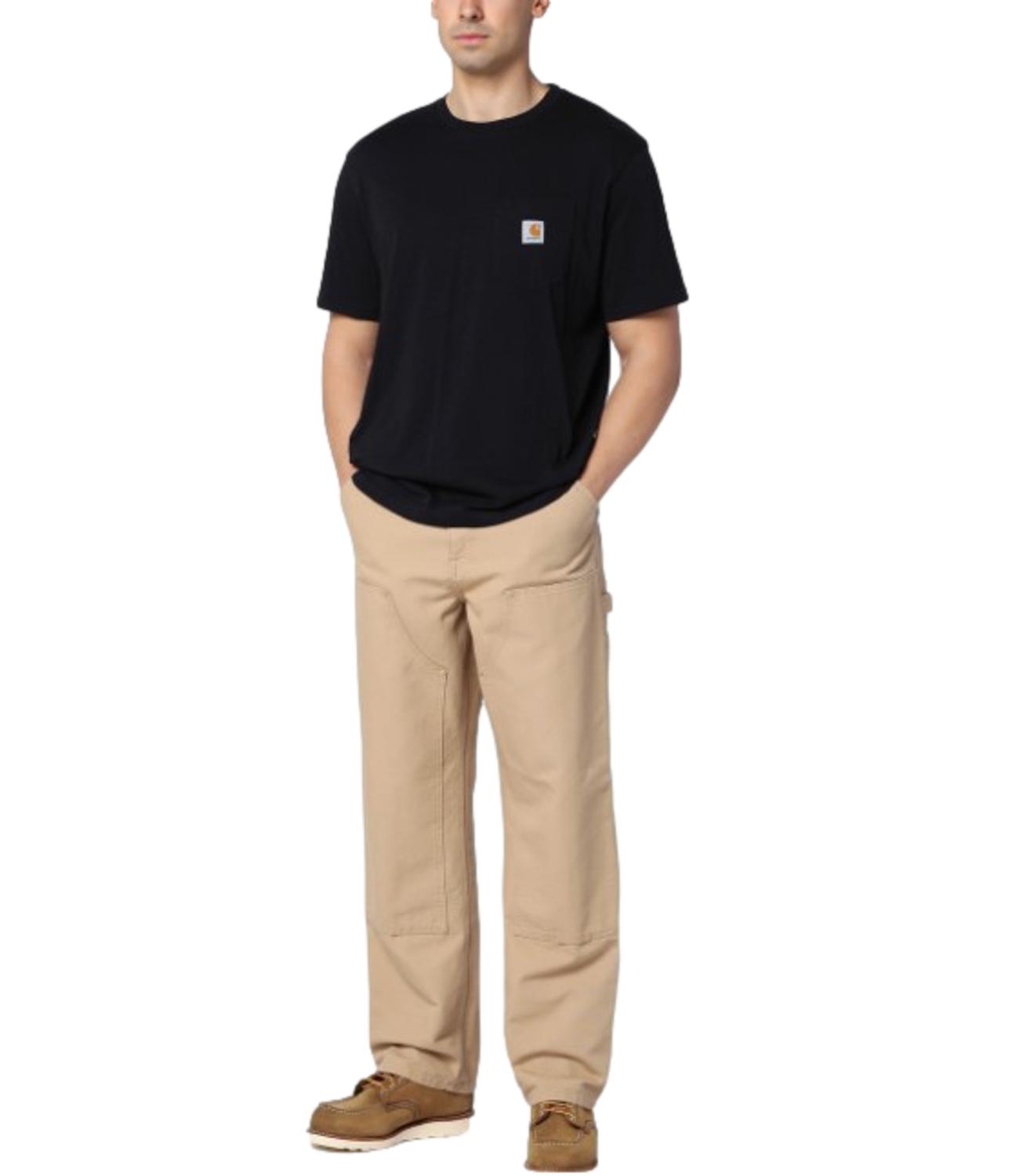 Dixie Camicia Avorio Donna