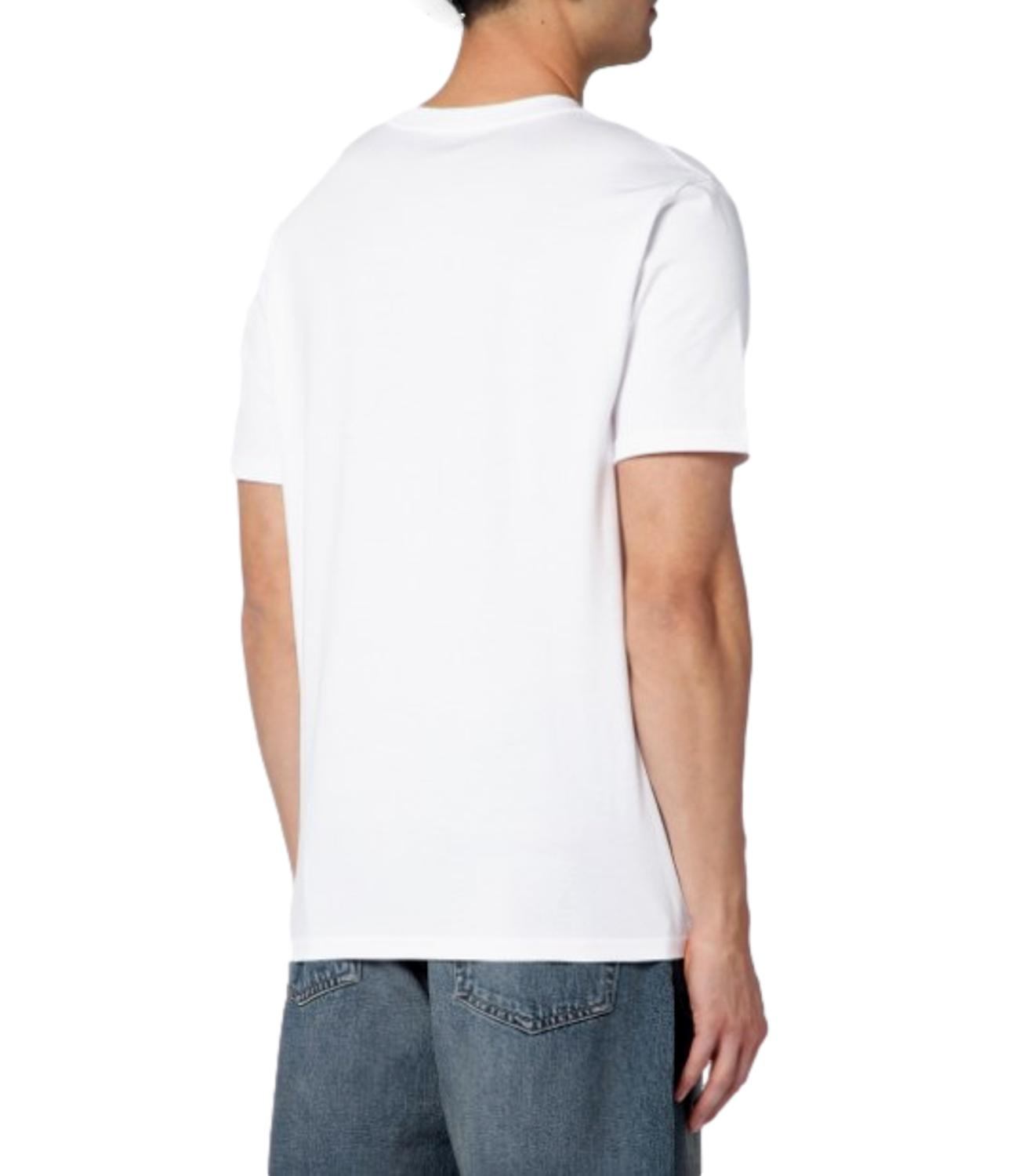 Dixie Camicia Avorio Donna