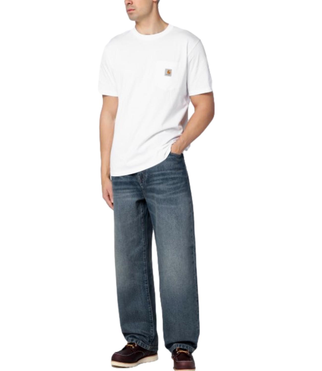 Dixie Camicia Avorio Donna
