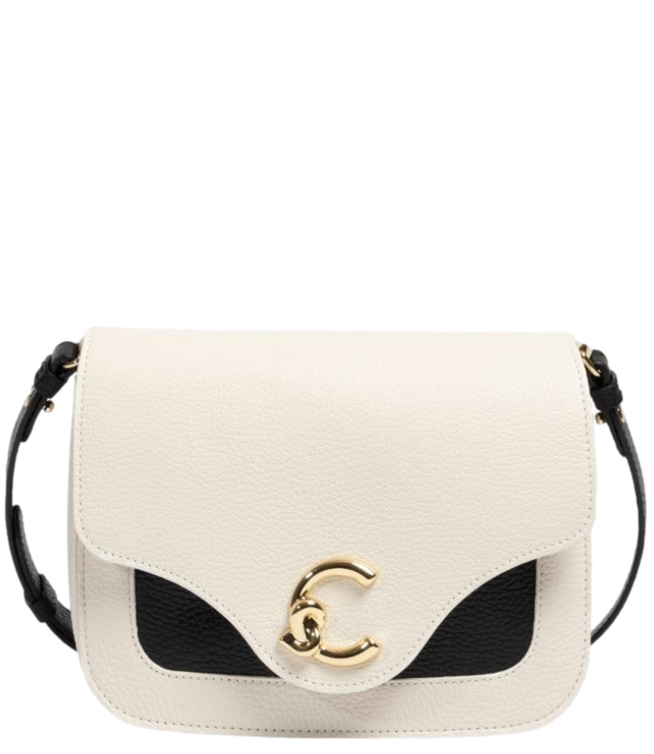 Coccinelle borsa c-me multicolore donna