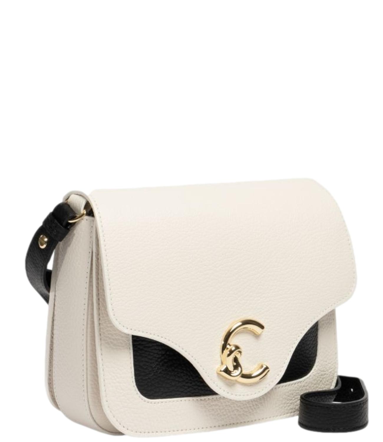 Coccinelle borsa c-me multicolore donna