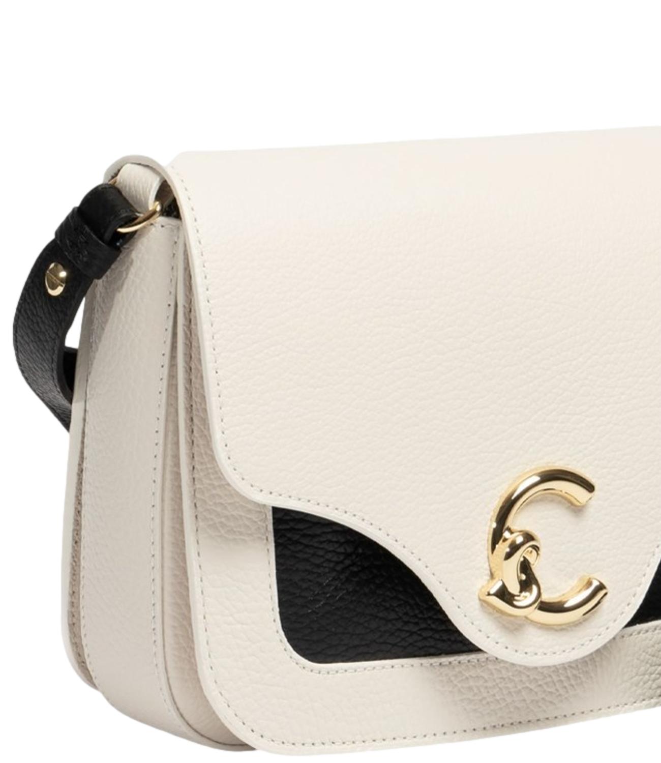 Coccinelle borsa c-me multicolore donna