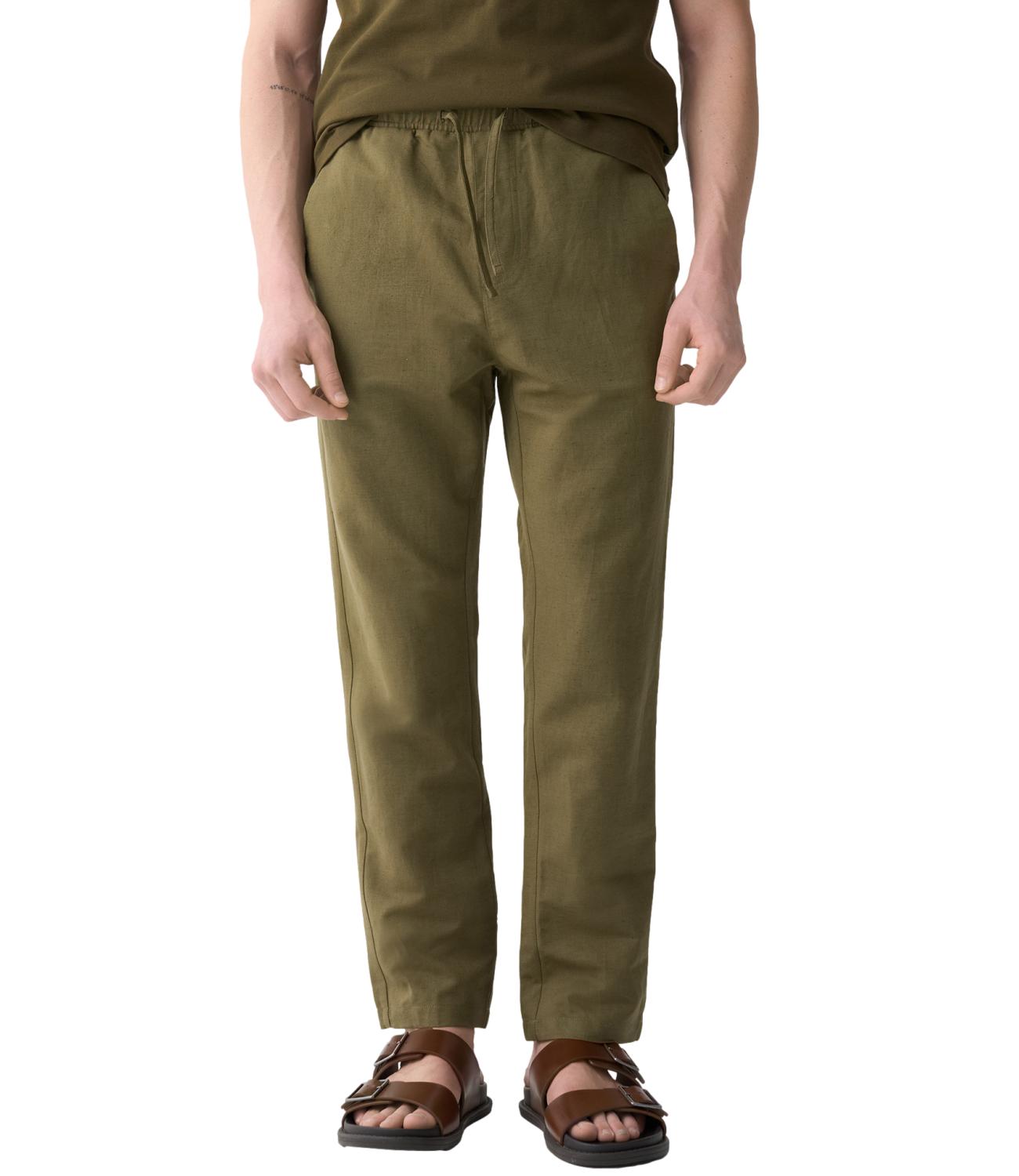 lino KAPAMA verde militare