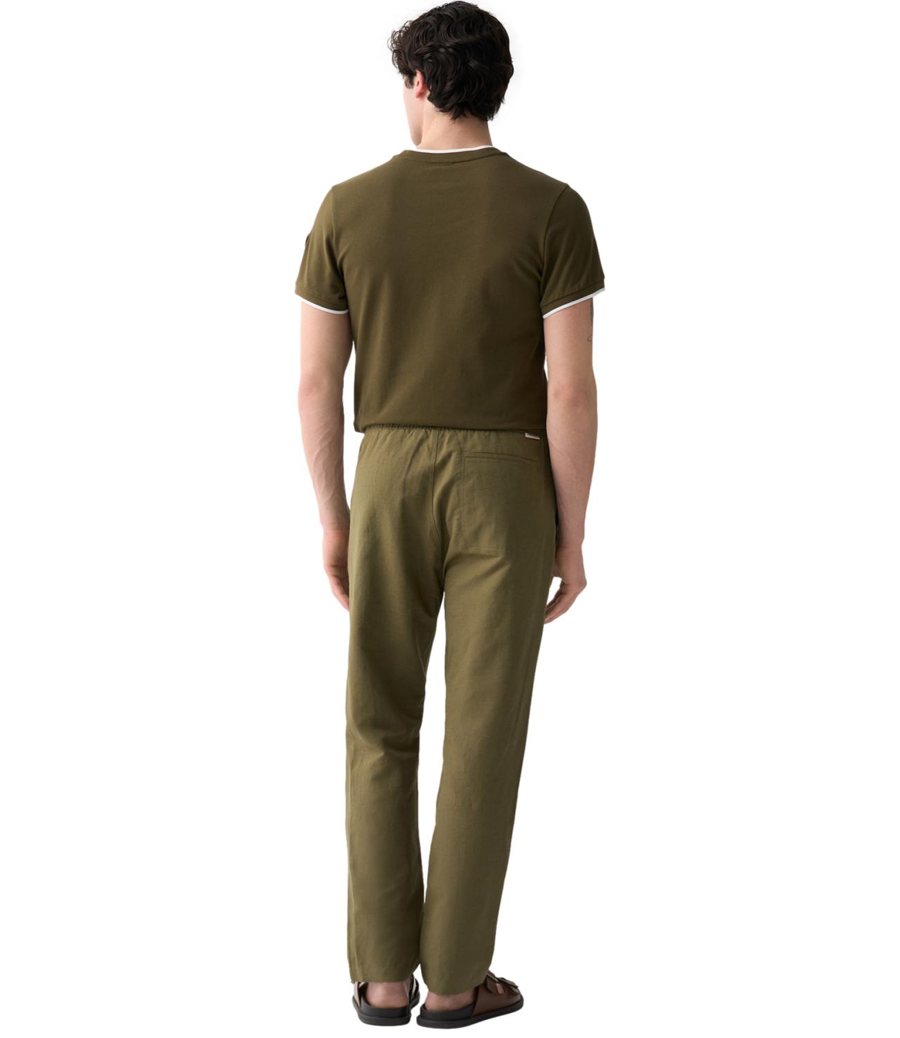 lino KAPAMA verde militare