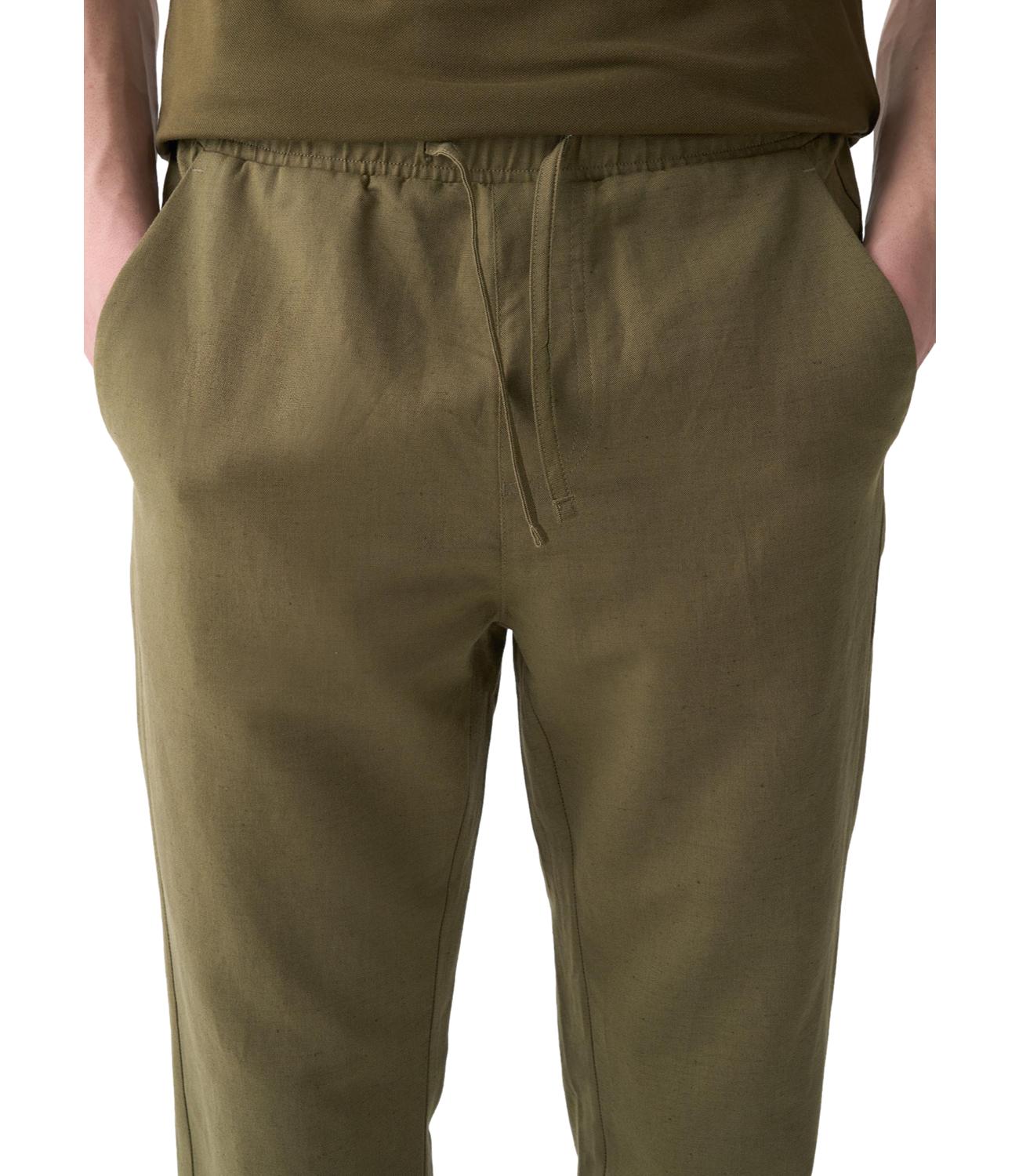 lino KAPAMA verde militare