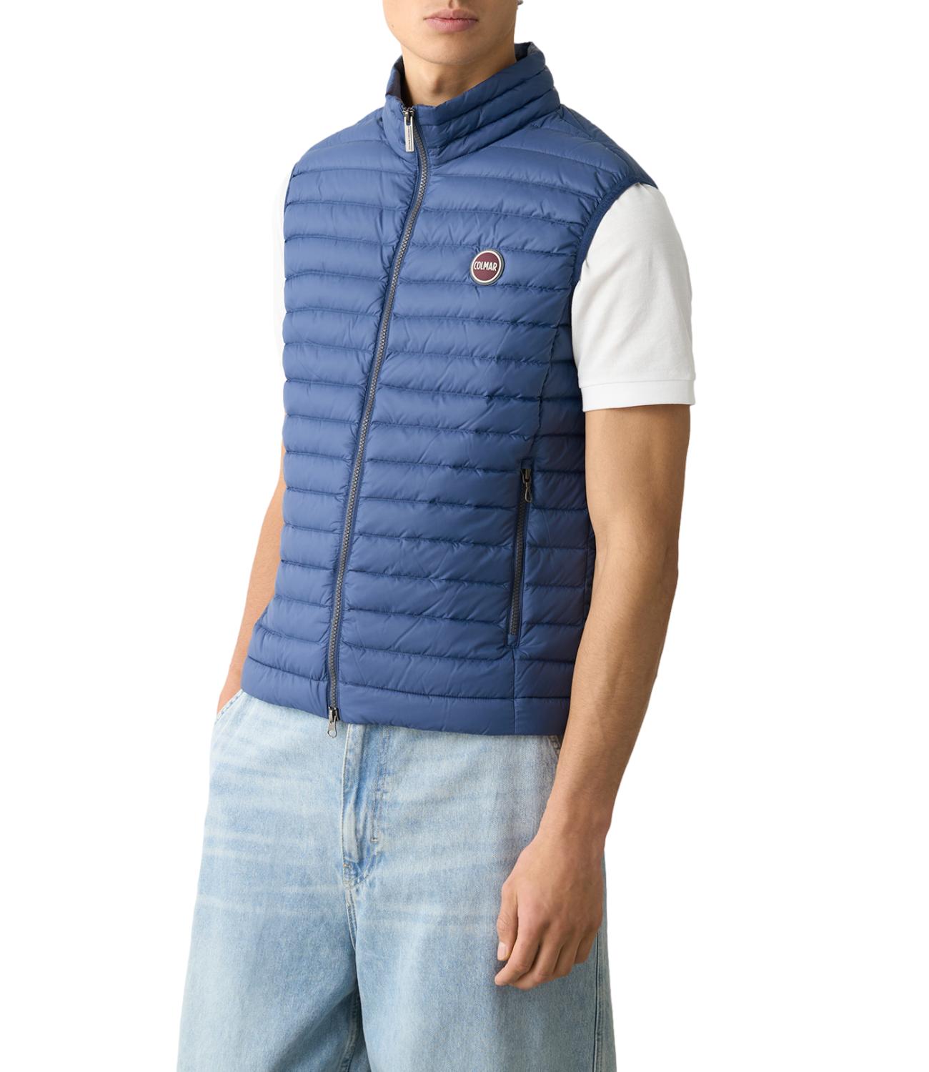 Colmar Gilet uomo blu