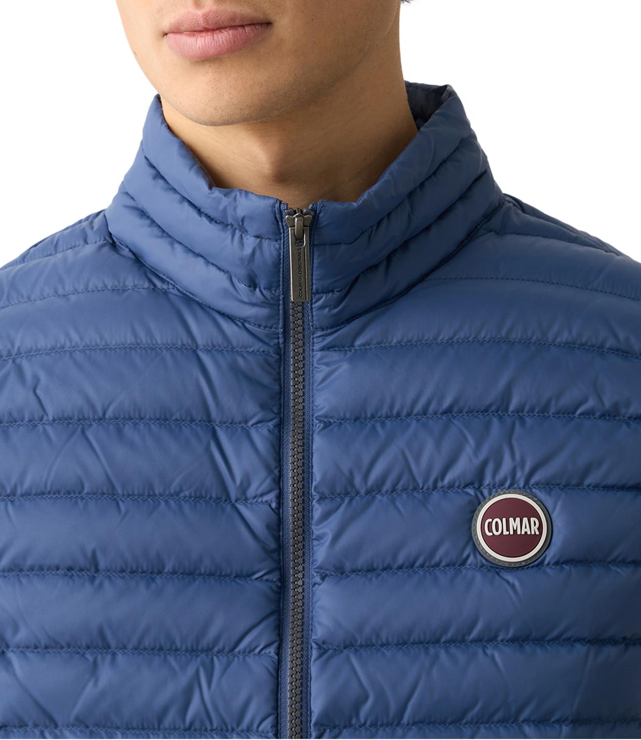 Colmar Gilet uomo blu